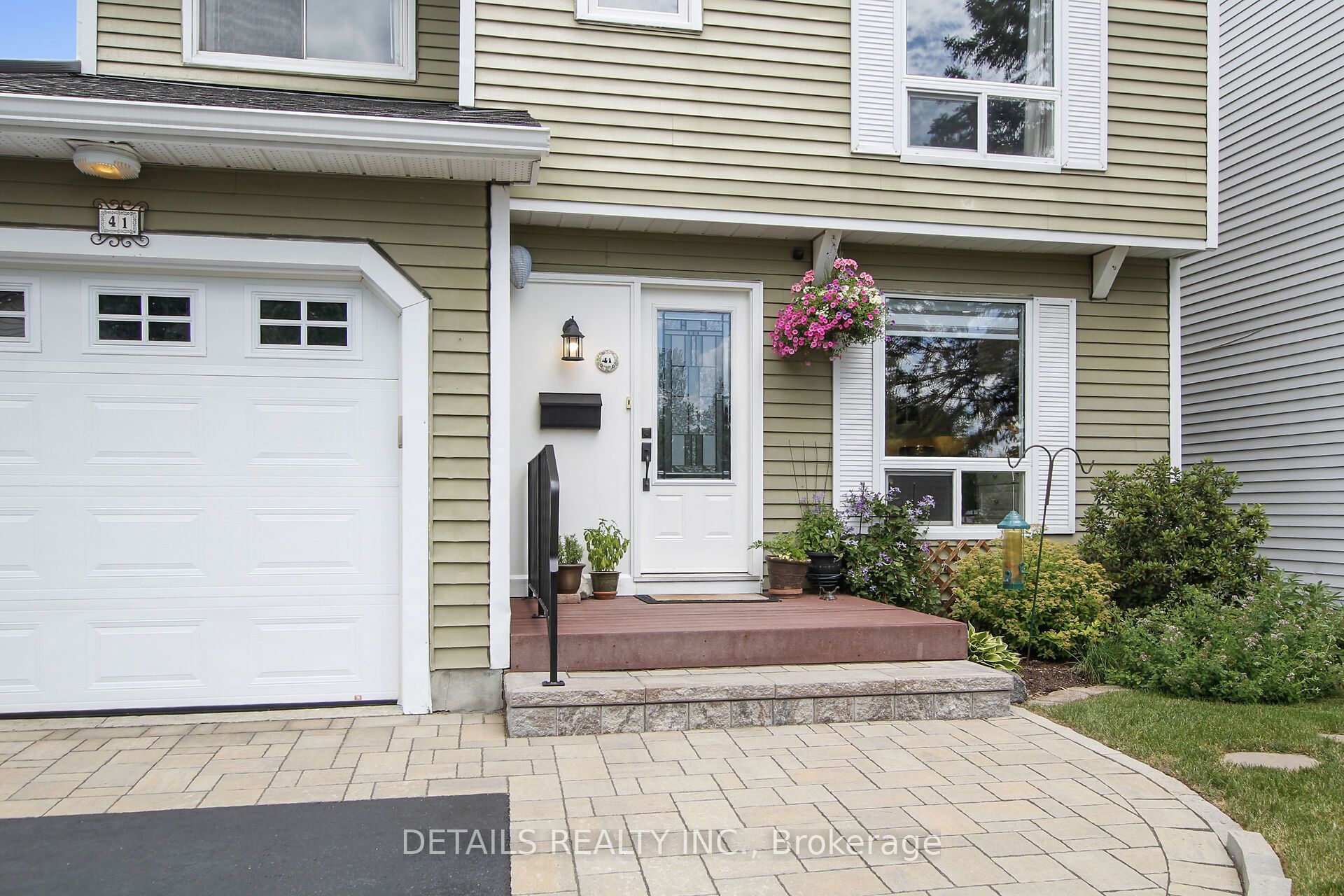 41 Rickey Place, Kanata, ON K2L 2H4 photo 4