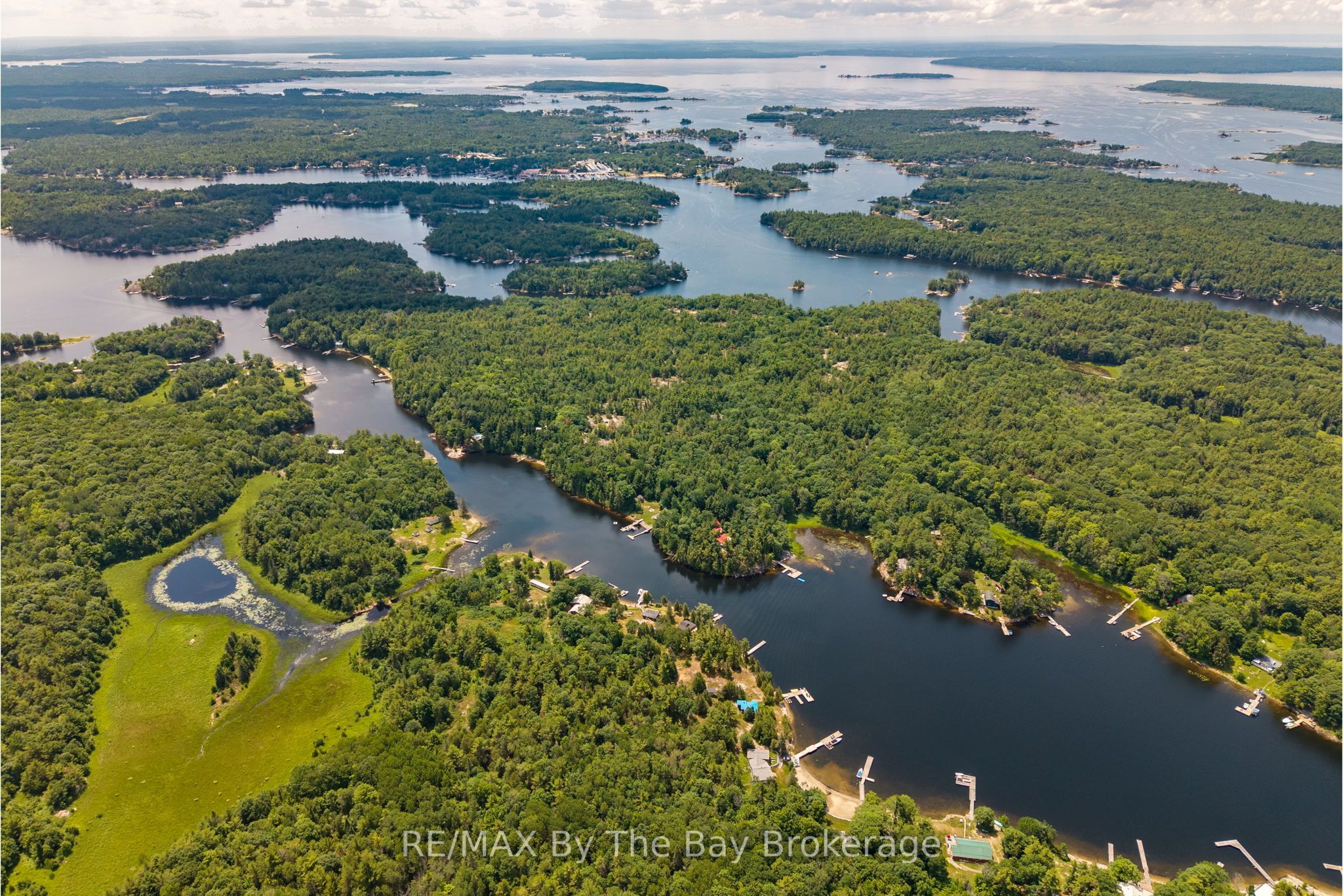 13626 Georgian Bay Shore, Georgian Bay, ON L0K 1S0 photo 3