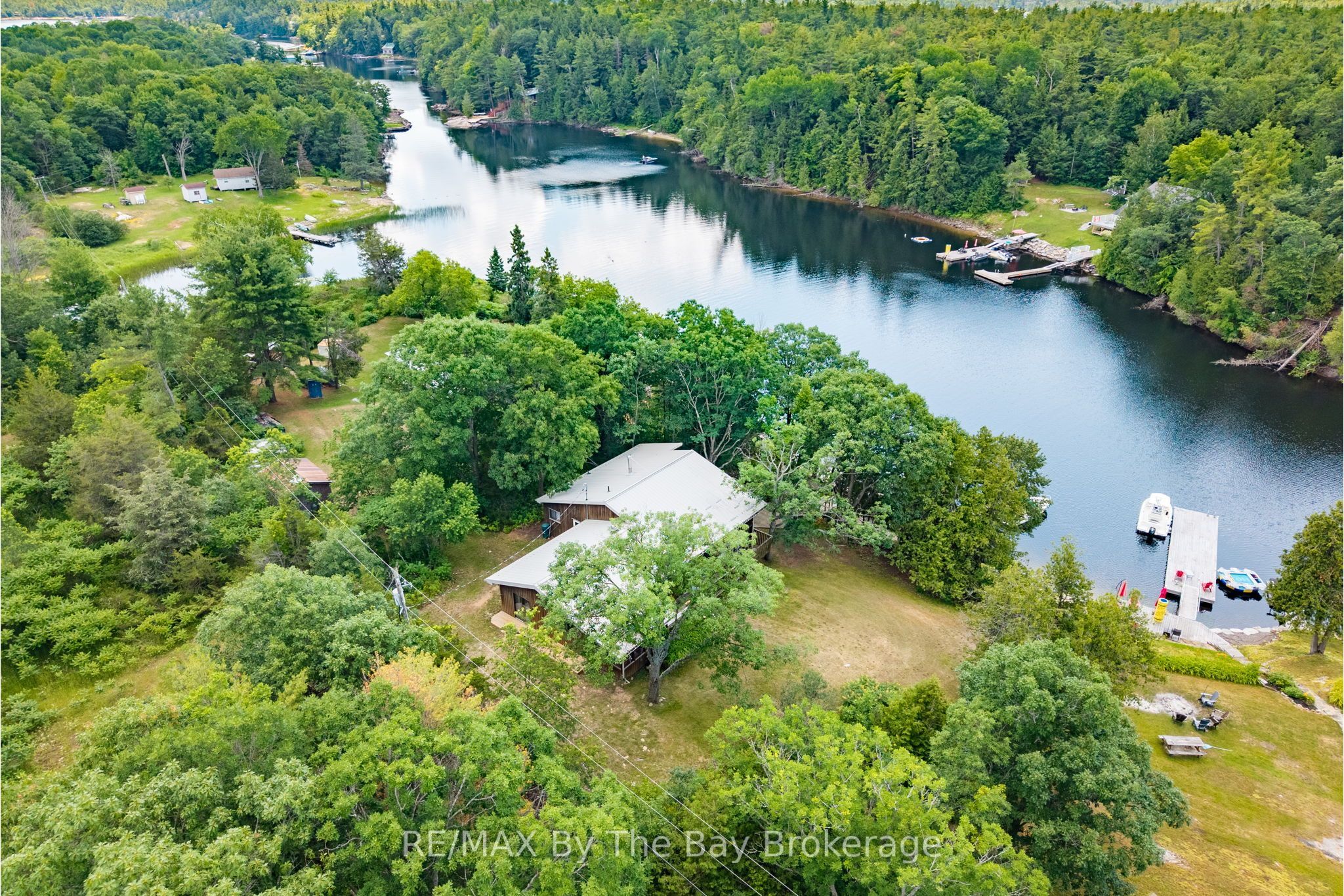 13626 Georgian Bay Shore, Georgian Bay, ON L0K 1S0 photo 4