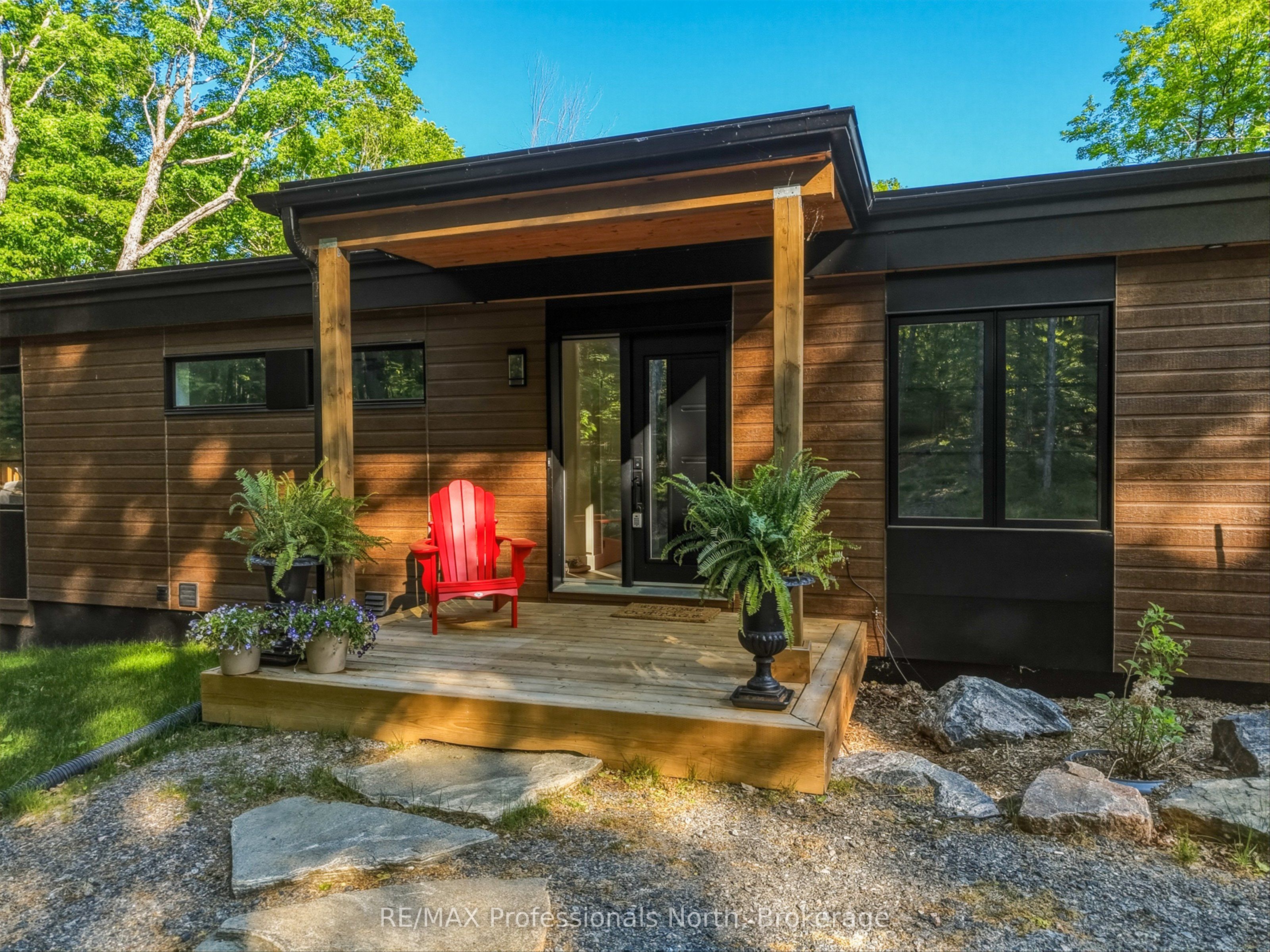 1011 Old Cottage Road, Bracebridge, ON P1L 1X3 photo 5