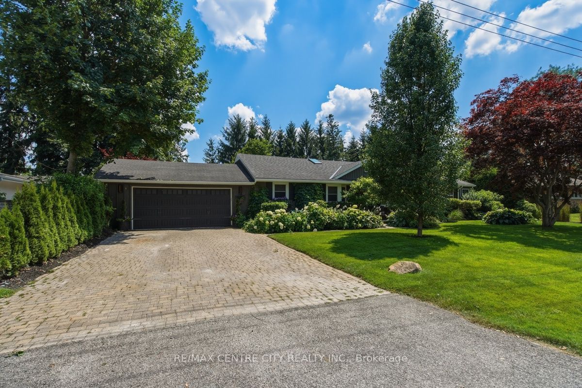 7 Northcrest Drive, London North, ON N5X 3V7 photo 3