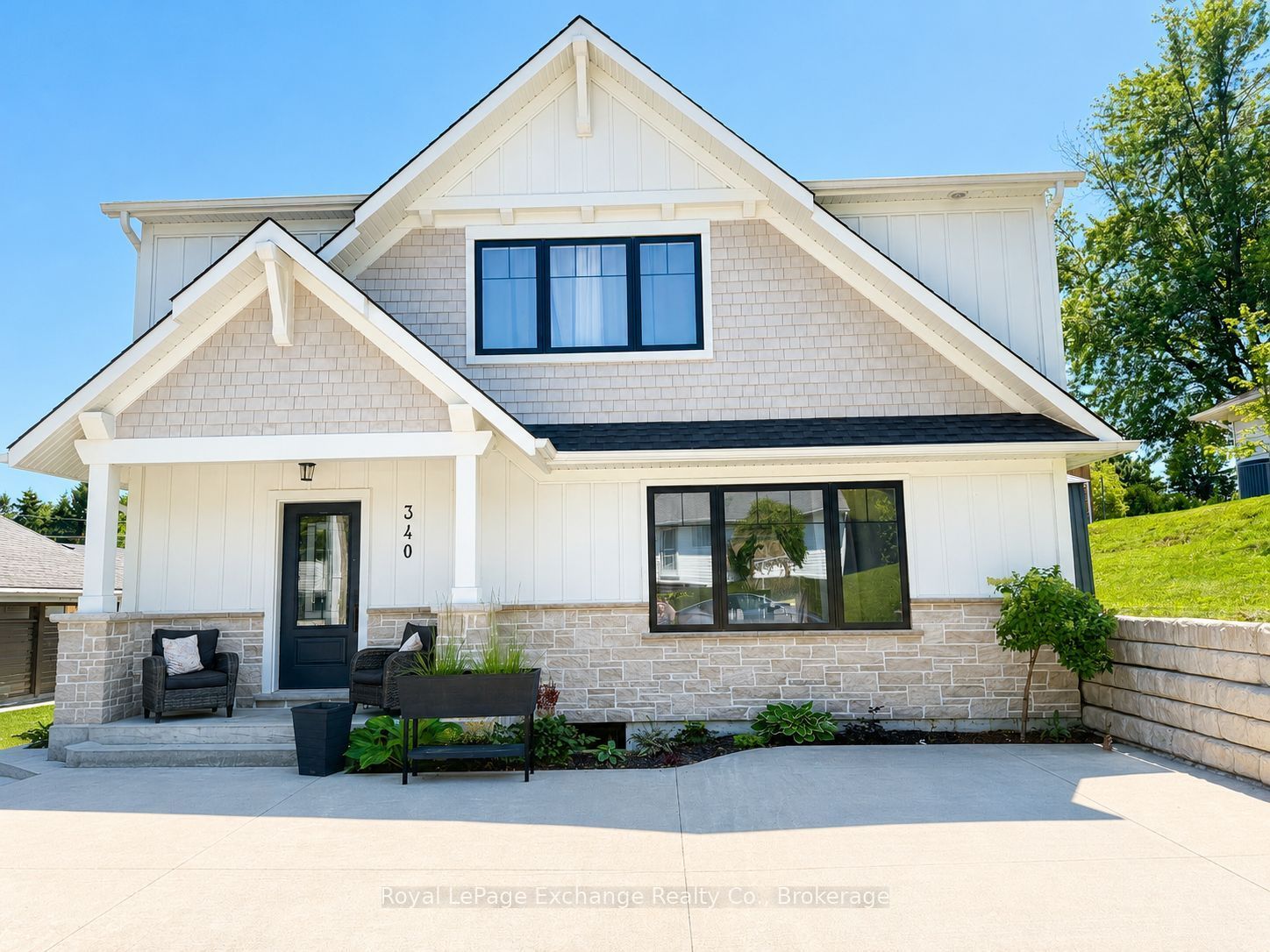 340A NELSON Street, Kincardine, ON N2Z 1X7