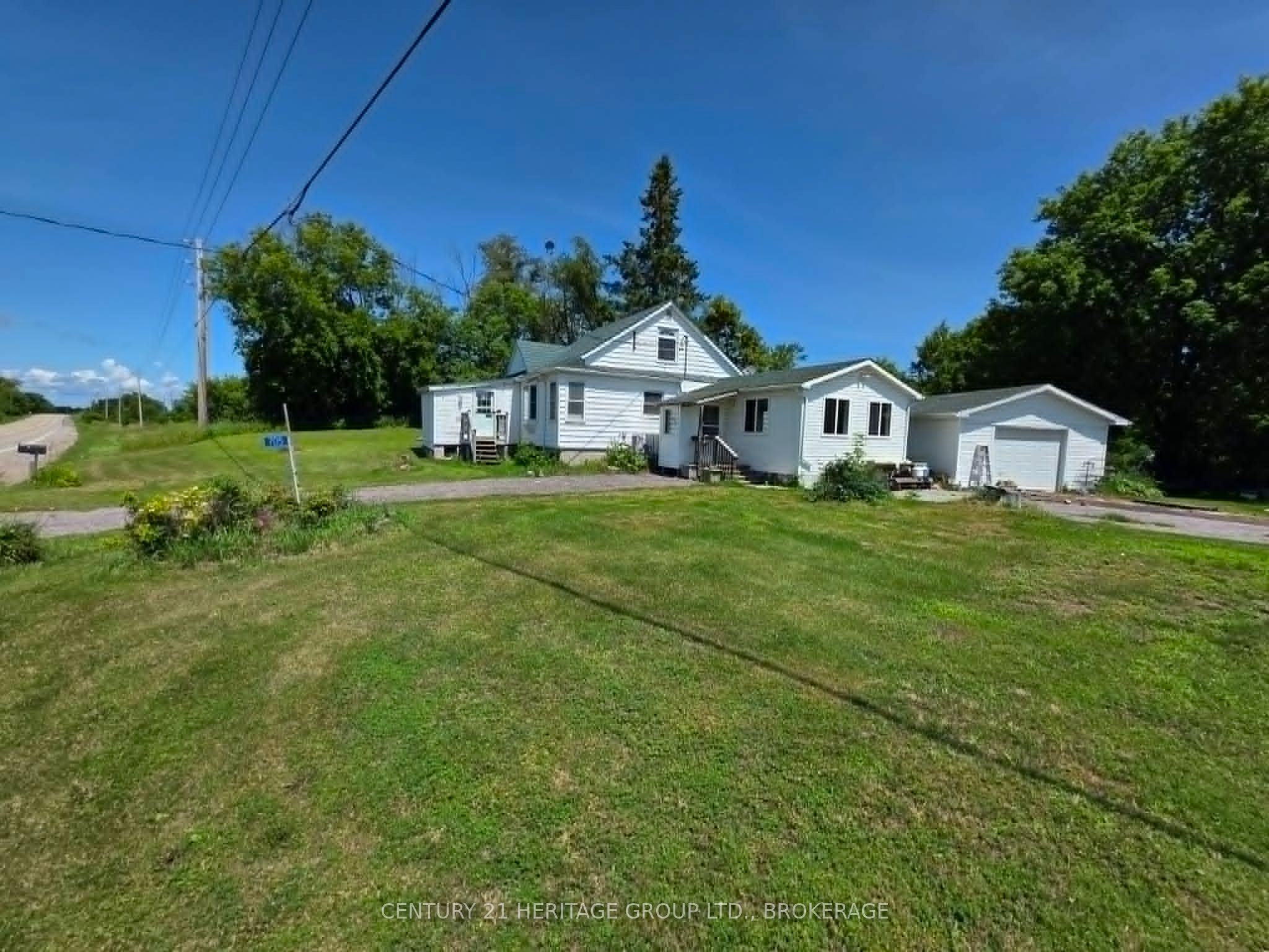 705 Highway 32 Highway SW, Front of Leeds & Seeleys Bay, ON K7G 2V3 photo 4
