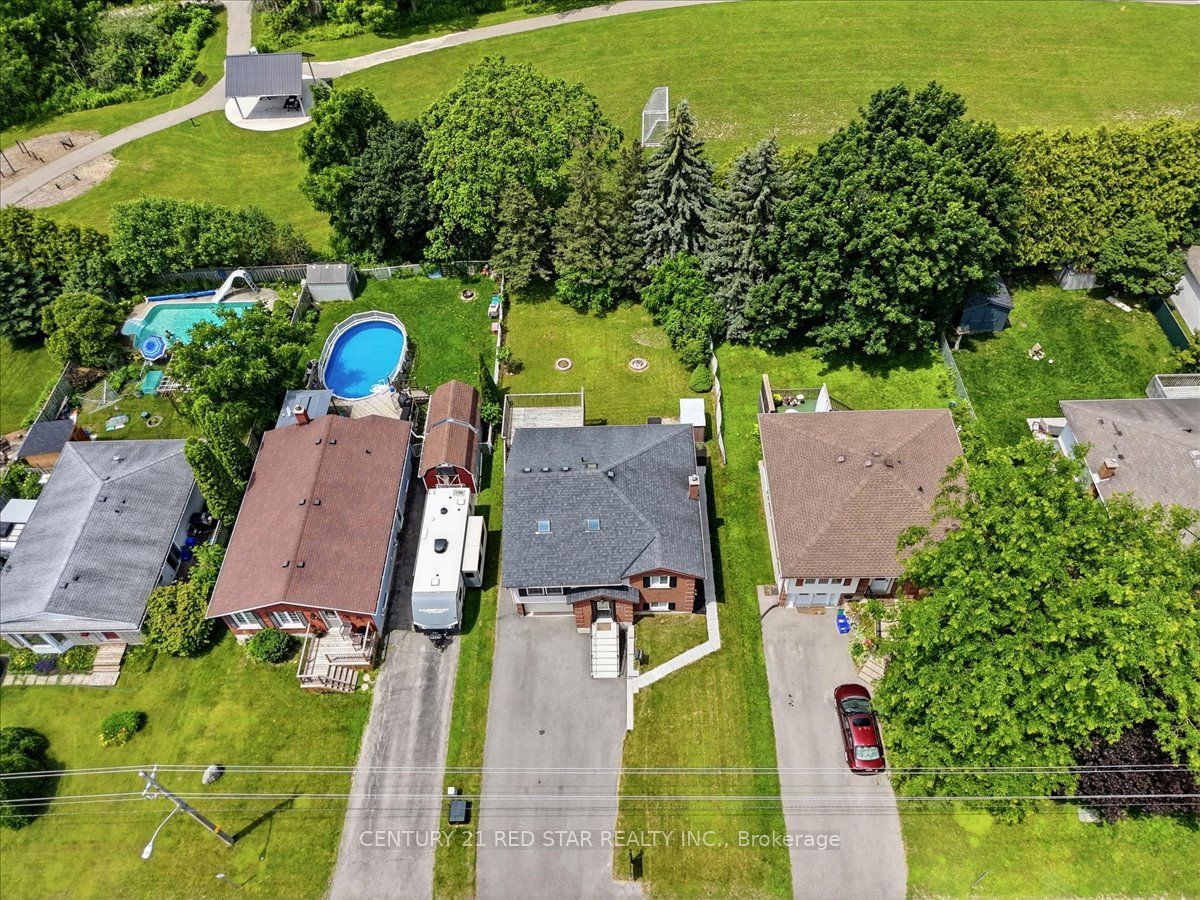 475 FORFAR Street E, Centre Wellington, ON N1M 3H6 photo 2