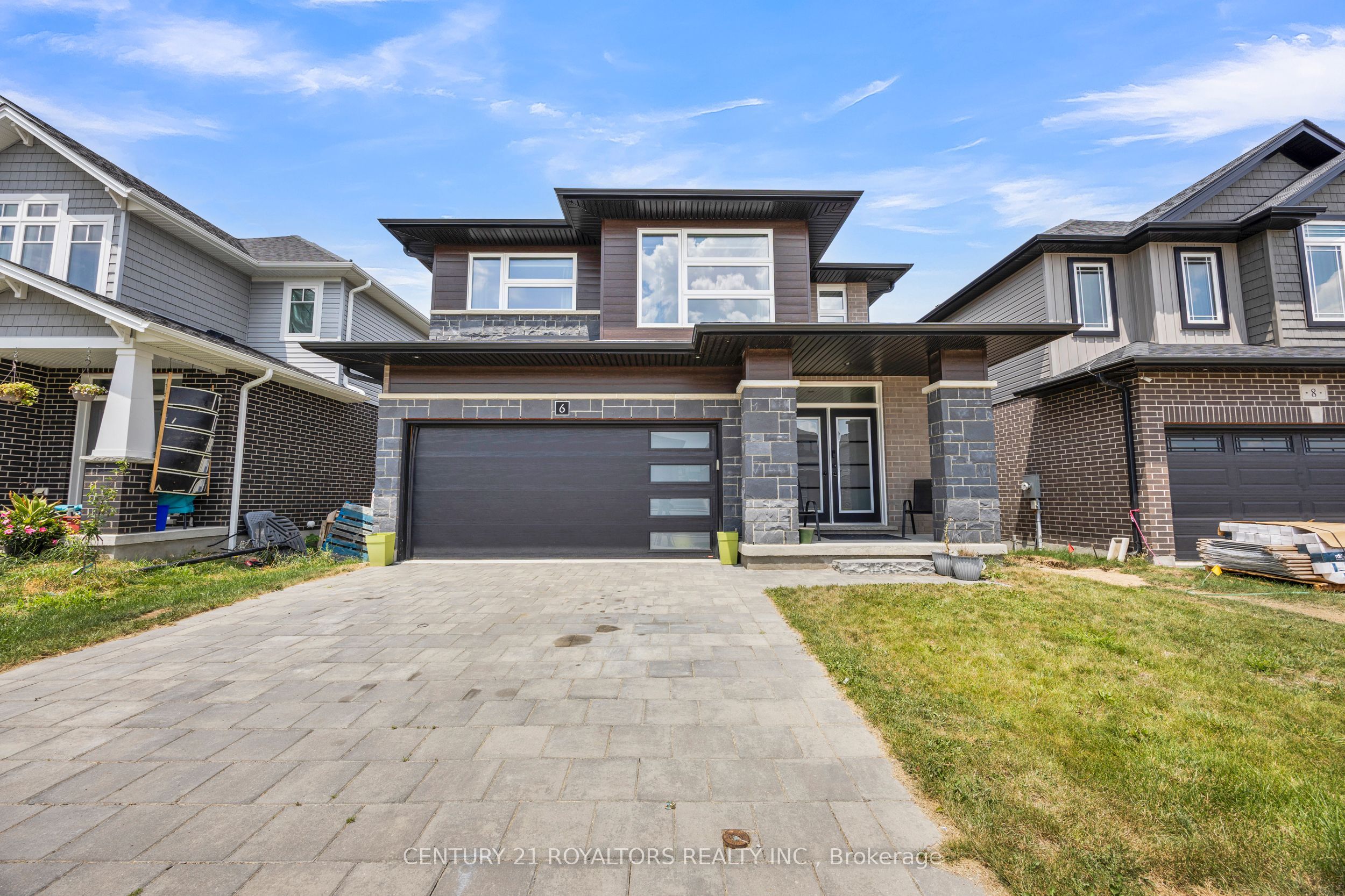 6 Sutherland Crescent, Ingersoll, ON N5C 0E3