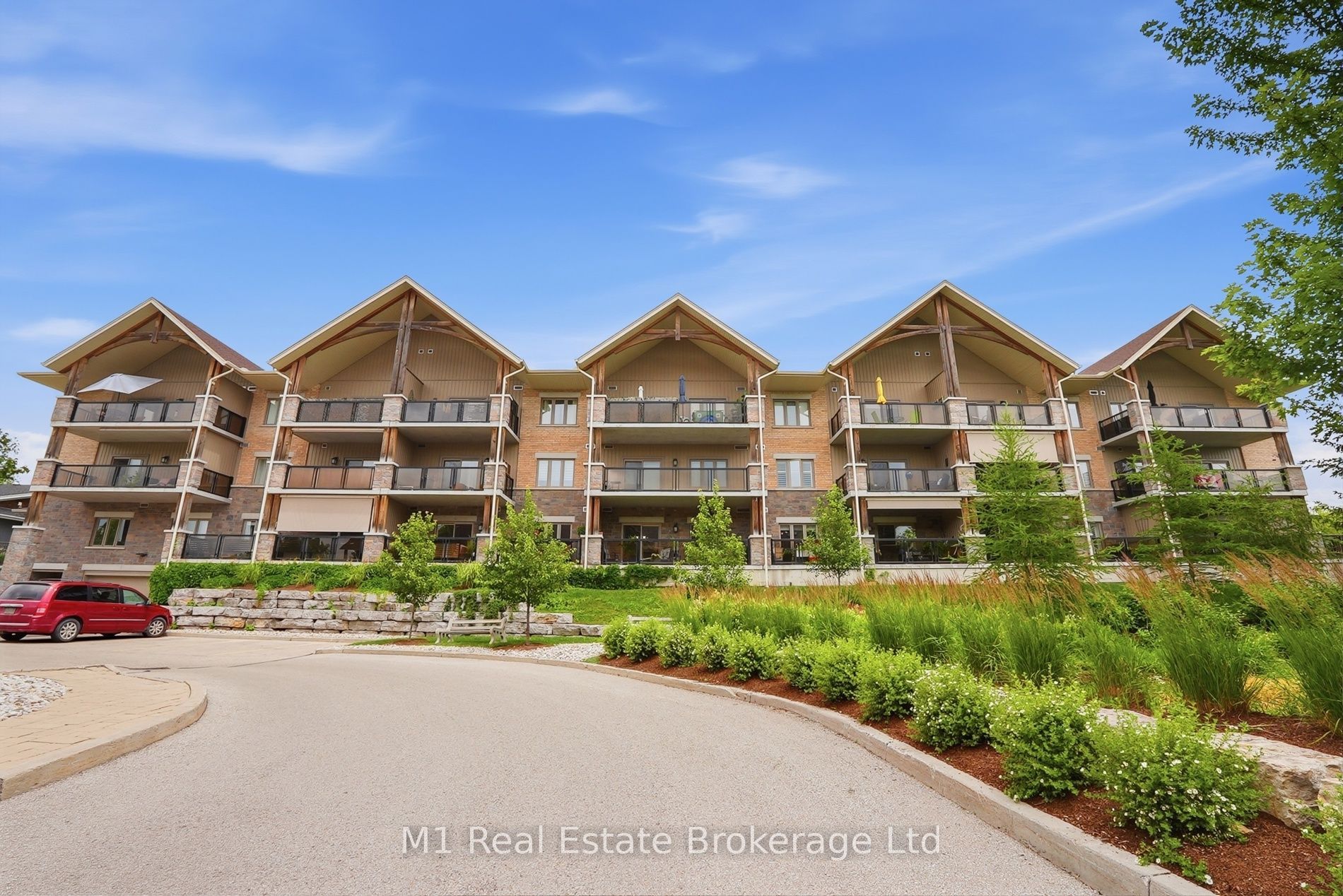 23 Stumpf Street 206, Centre Wellington, ON N0B 1S0