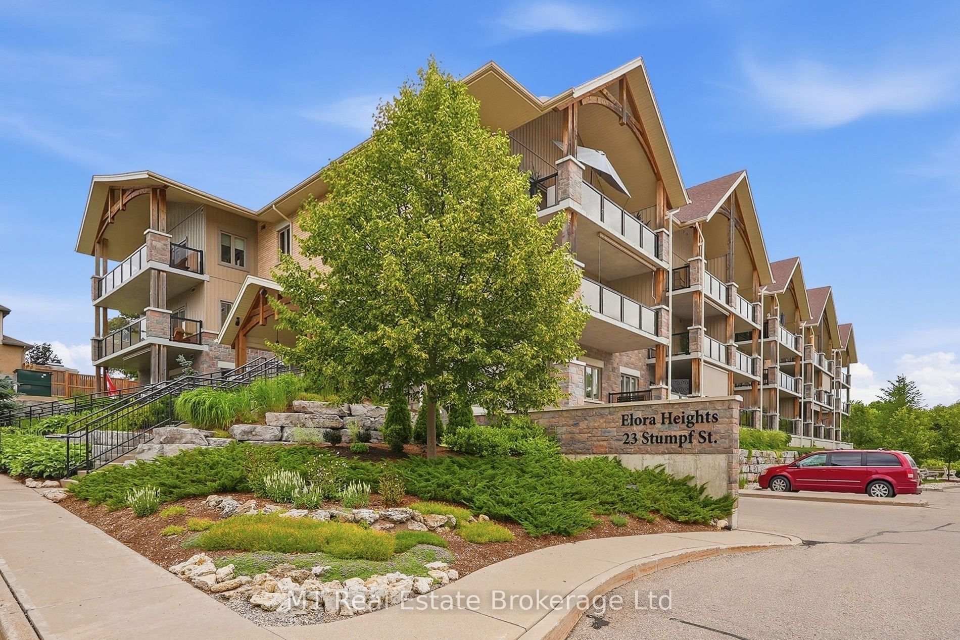 23 Stumpf Street 206, Centre Wellington, ON N0B 1S0 photo 2