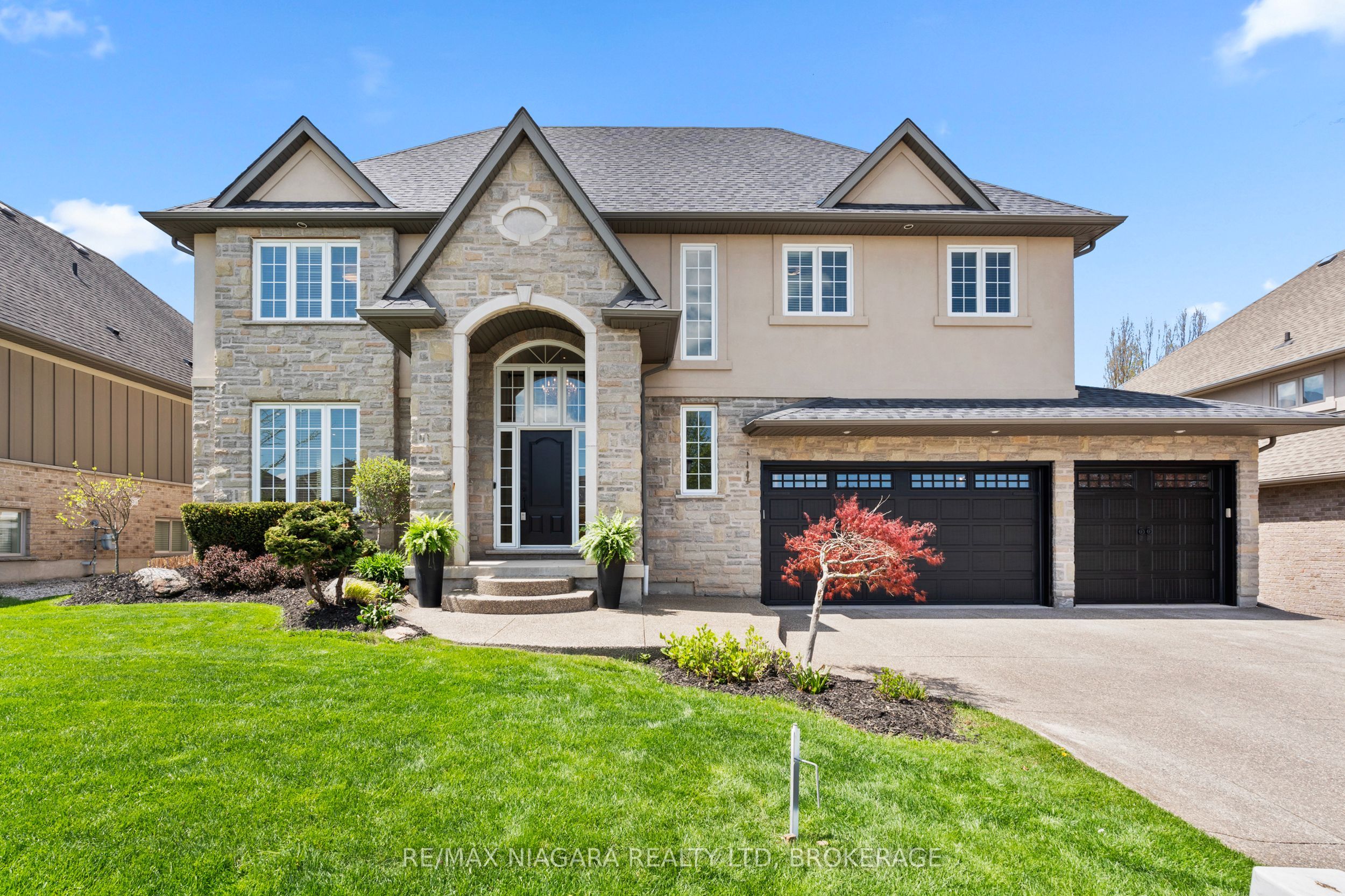 24 Red Haven Drive, Niagara-on-the-Lake, ON L0S 1P0 photo 3