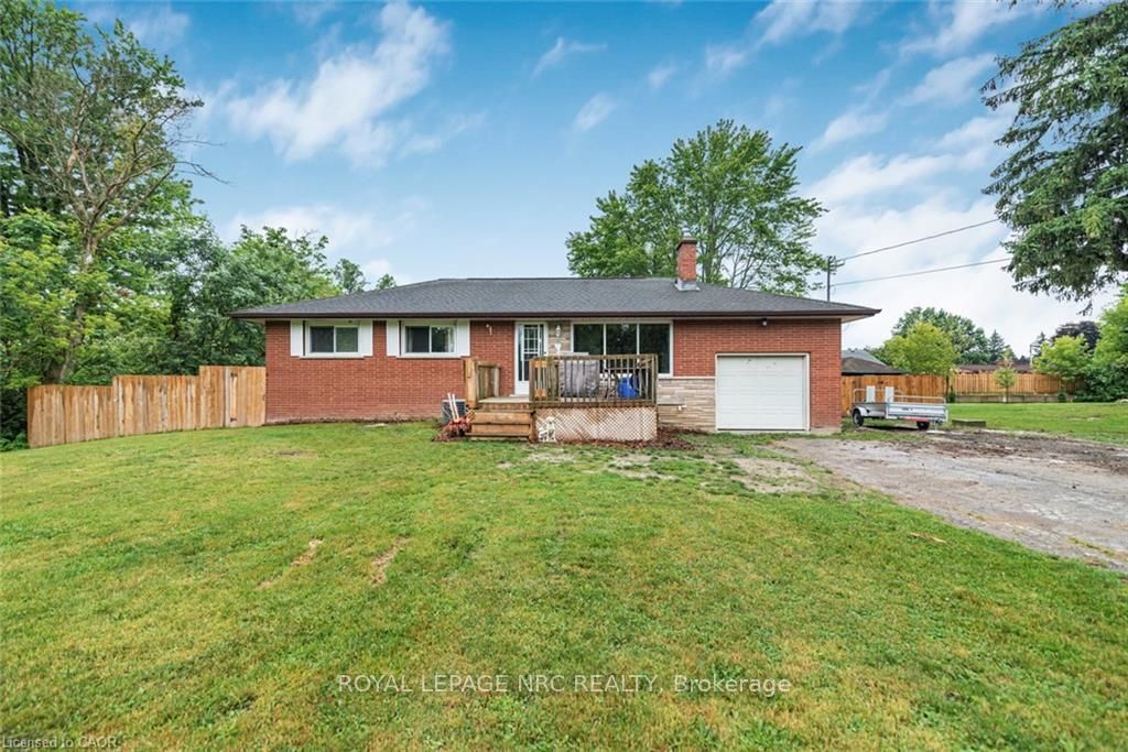 114 Reicheld Avenue, Haldimand, ON N1A 3C3