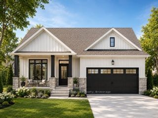 30 MacKenzie John Crescent, Brighton, ON K0K 1H0