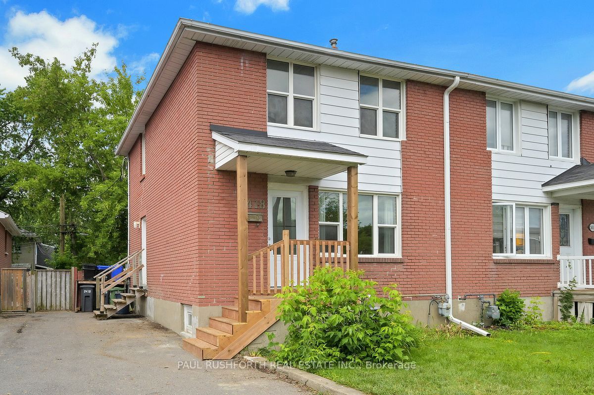 2418 Clementine Boulevard, Billings Bridge - Riverside Park and Area, ON K1V 8E2 photo 2