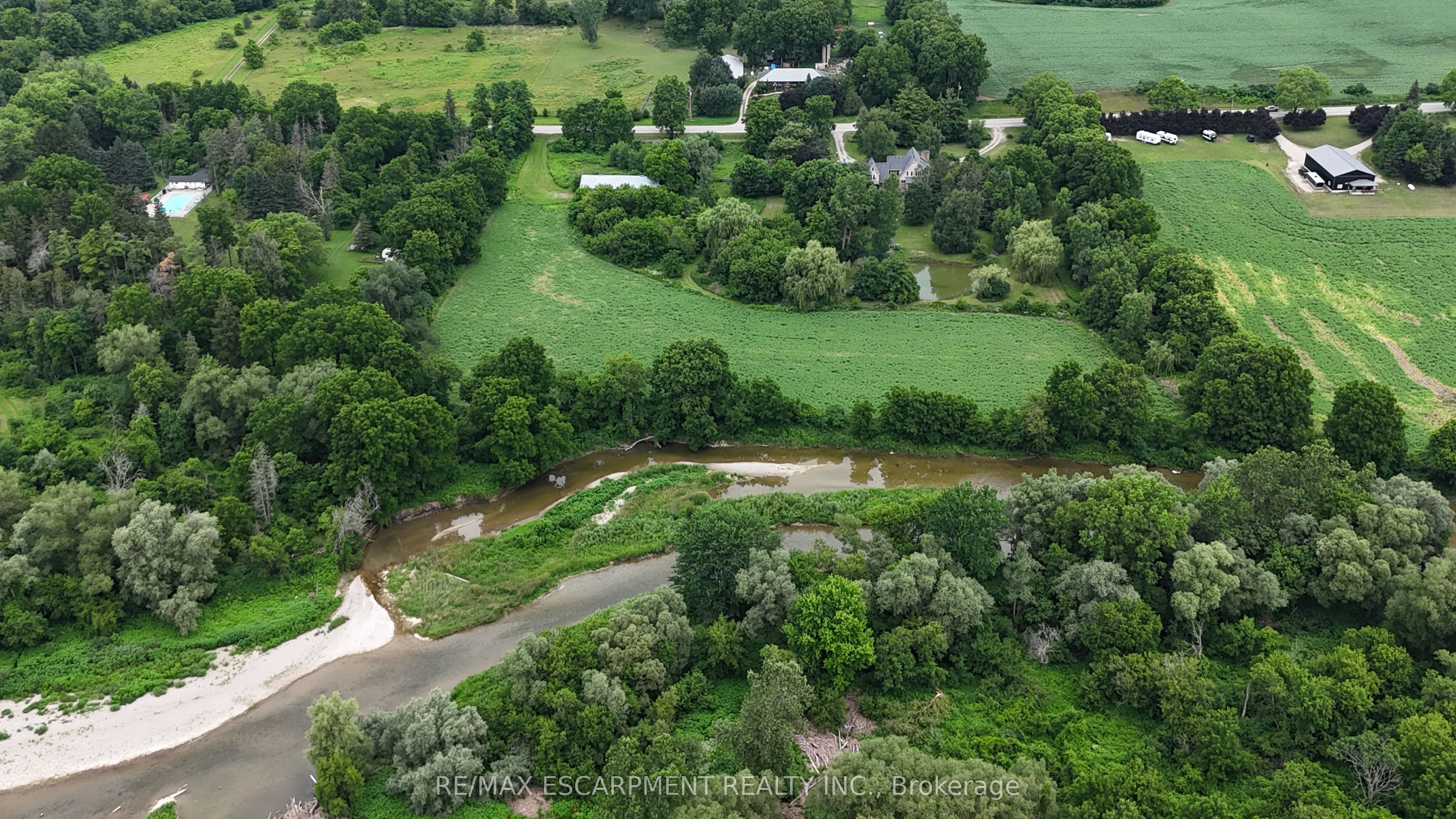 807362 Oxford 29 Road, Blandford-Blenheim, ON N0J 1G0