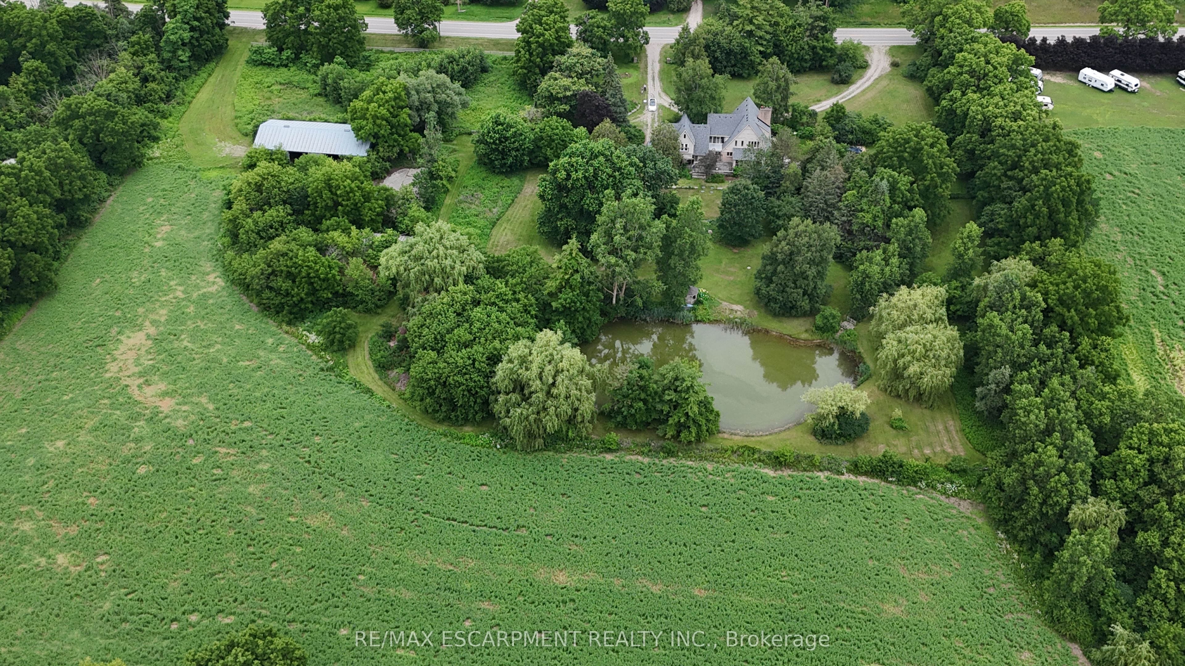 807362 Oxford 29 Road, Blandford-Blenheim, ON N0J 1G0 photo 2