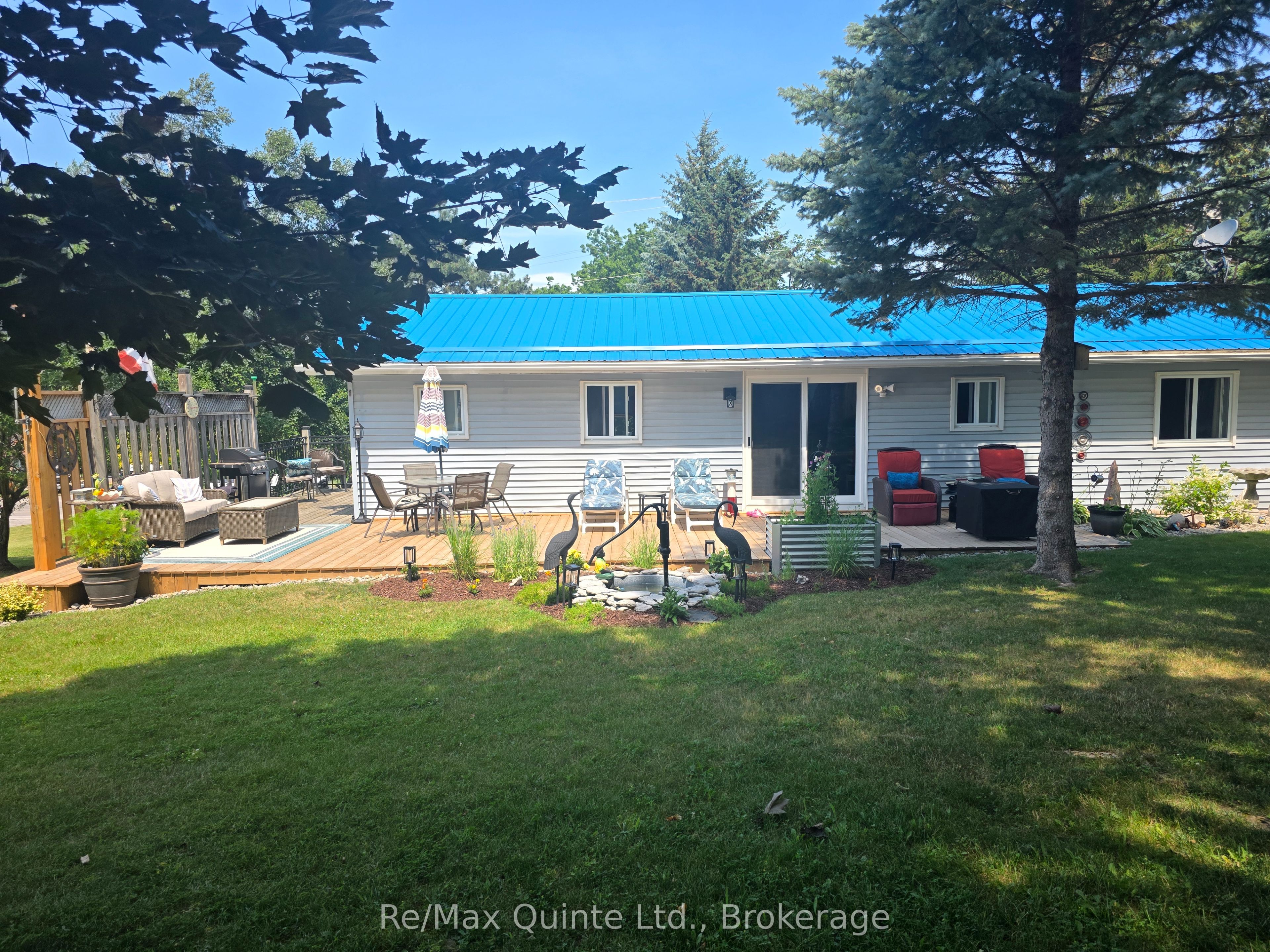 19 County Rd 18 Road, Prince Edward County, ON K0K 1P0