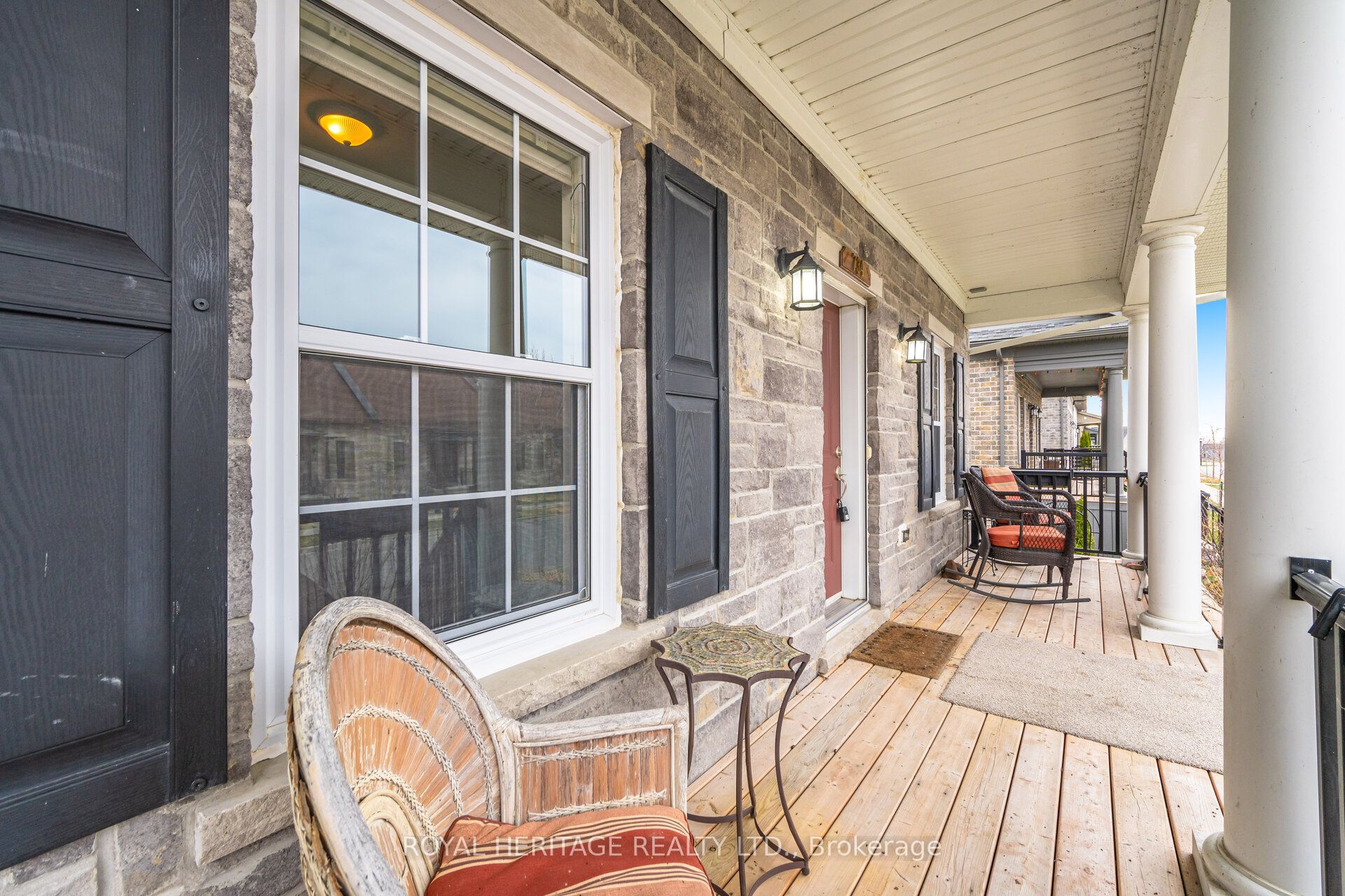 734 Elmer Hutton Street, Cobourg, ON K9A 0K9 photo 3