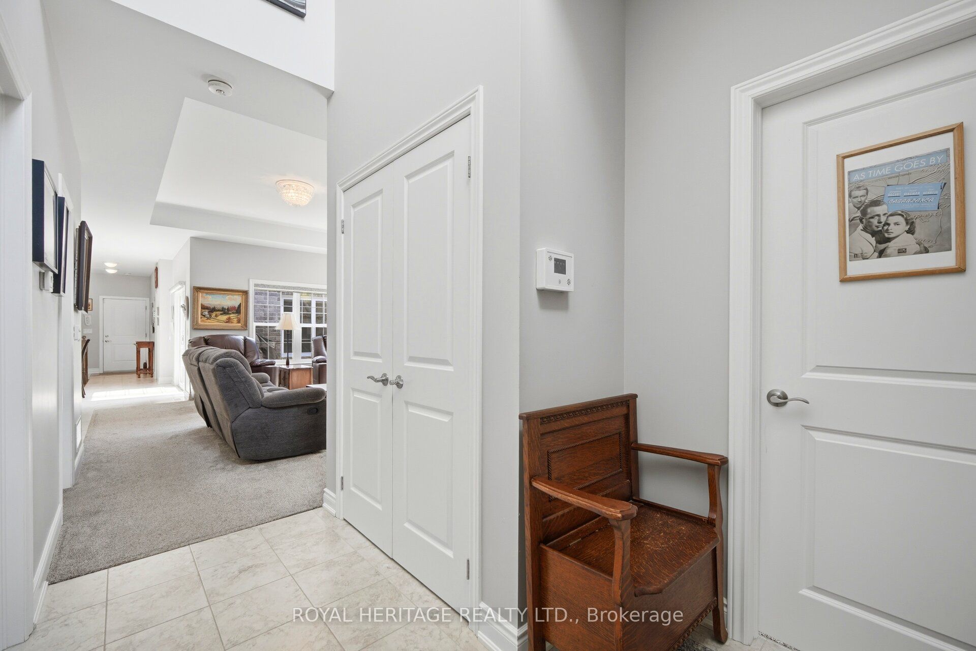 734 Elmer Hutton Street, Cobourg, ON K9A 0K9 photo 5