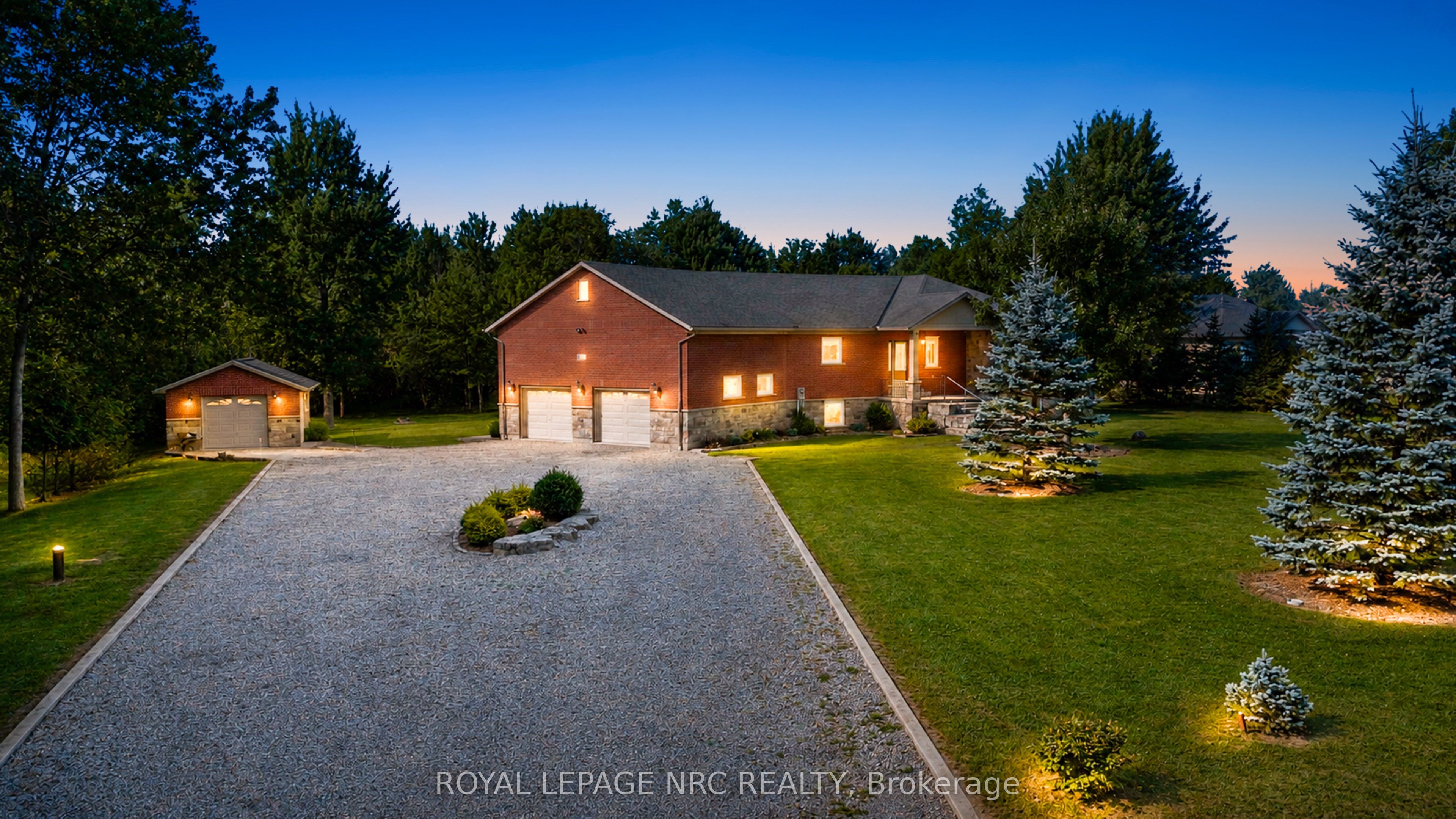 3343 Miller Road, Niagara Falls, ON L2G 0N3