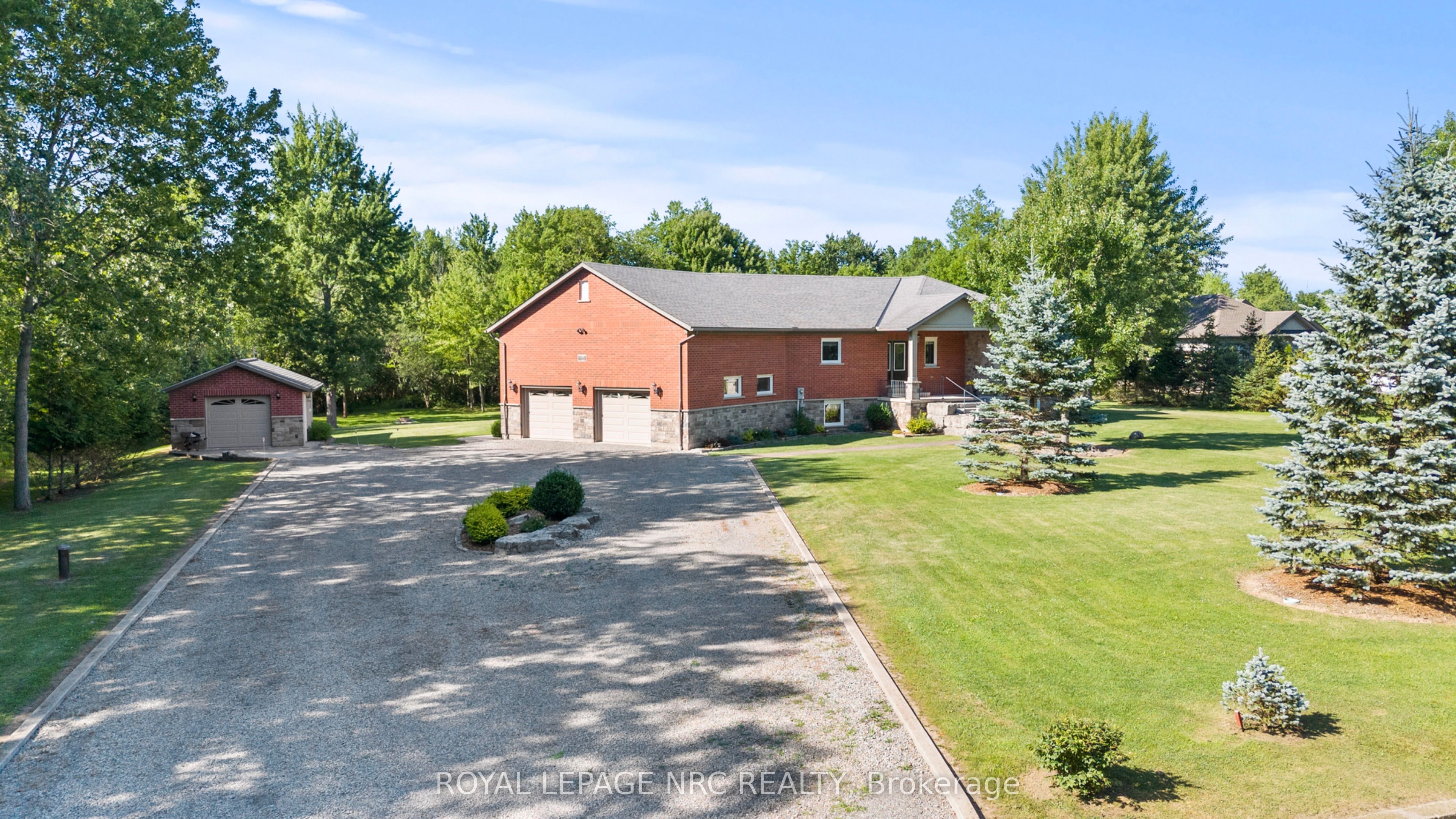 3343 Miller Road, Niagara Falls, ON L2G 0N3 photo 2
