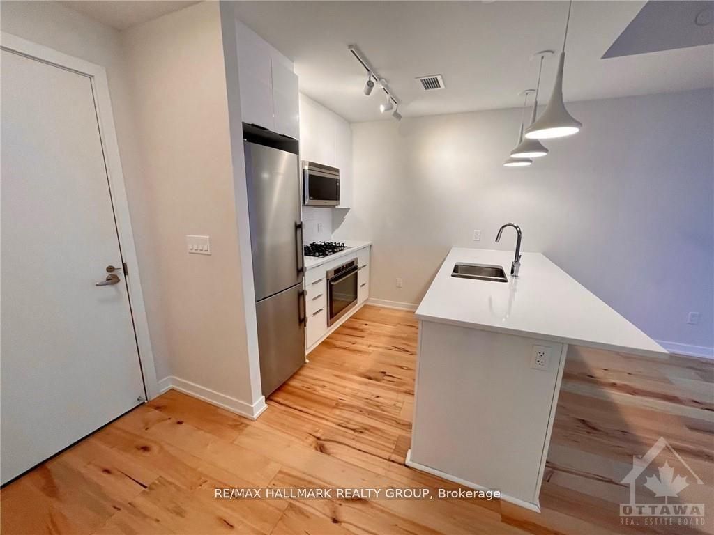 530 DE MAZENOD Avenue 312, Glebe - Ottawa East and Area, ON K1S 5H3 photo 2