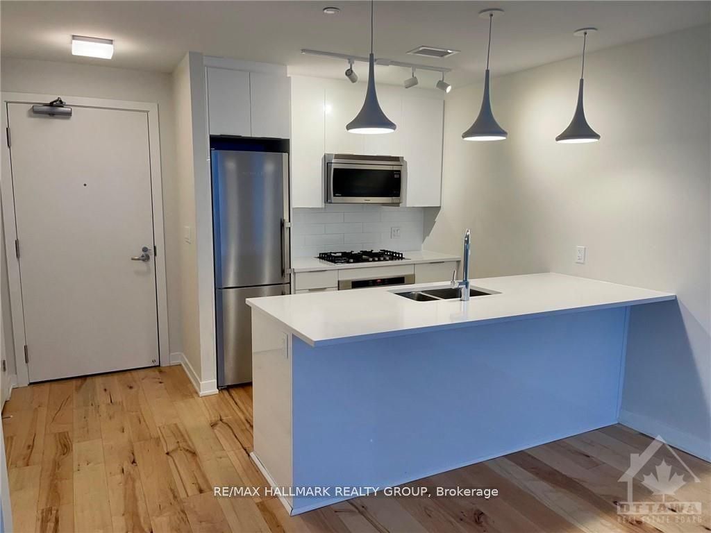 530 DE MAZENOD Avenue 312, Glebe - Ottawa East and Area, ON K1S 5H3 photo 3
