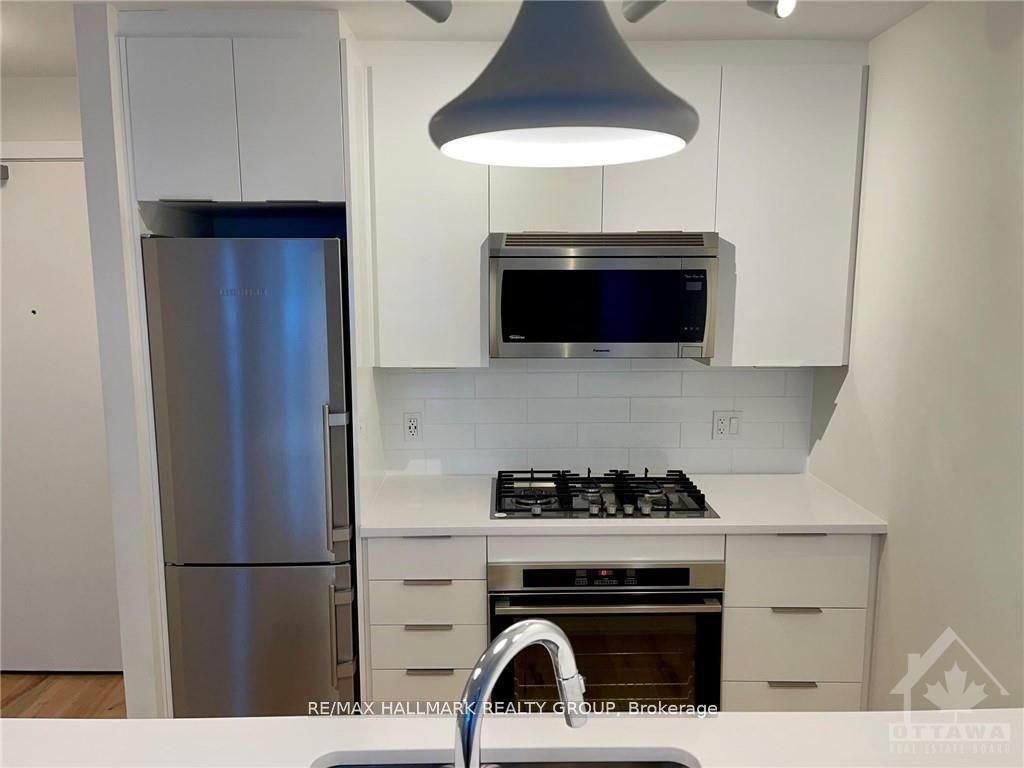 530 DE MAZENOD Avenue 312, Glebe - Ottawa East and Area, ON K1S 5H3 photo 4