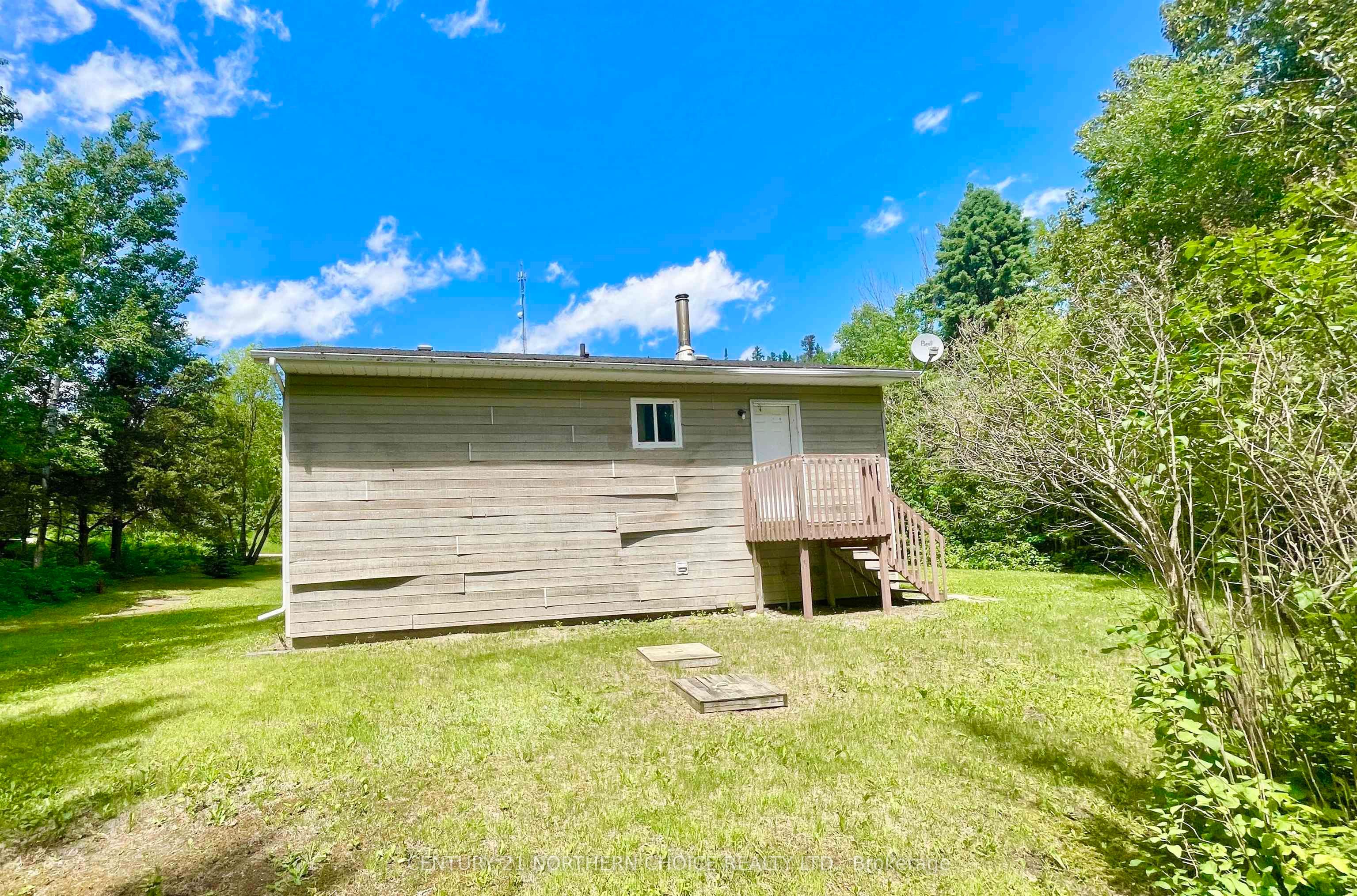 20 Falls Road, Kenora Remote Area, ON P0V 2W0 photo 3