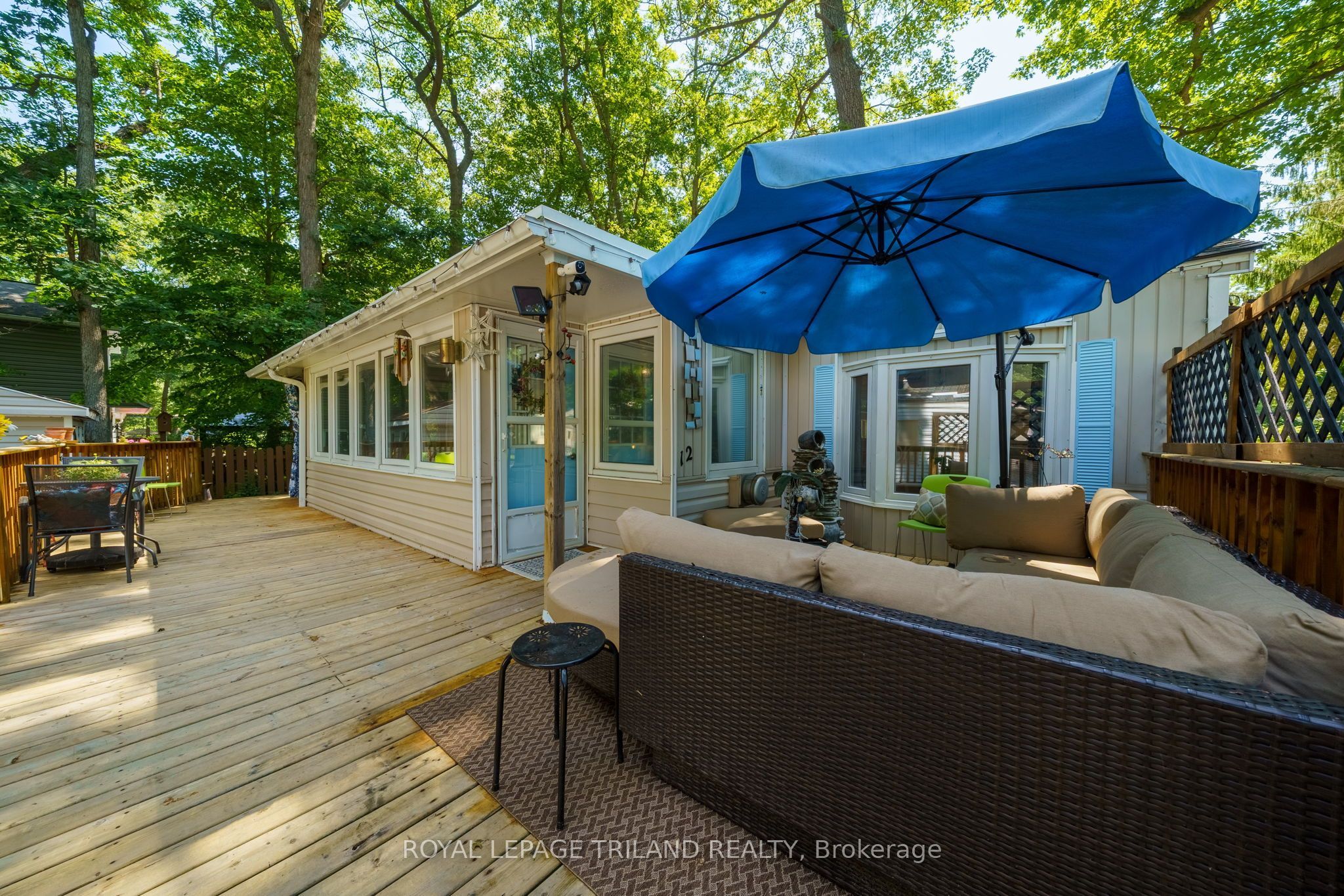 9910 Northville Crescent B12, Lambton Shores, ON N0M 2N0
