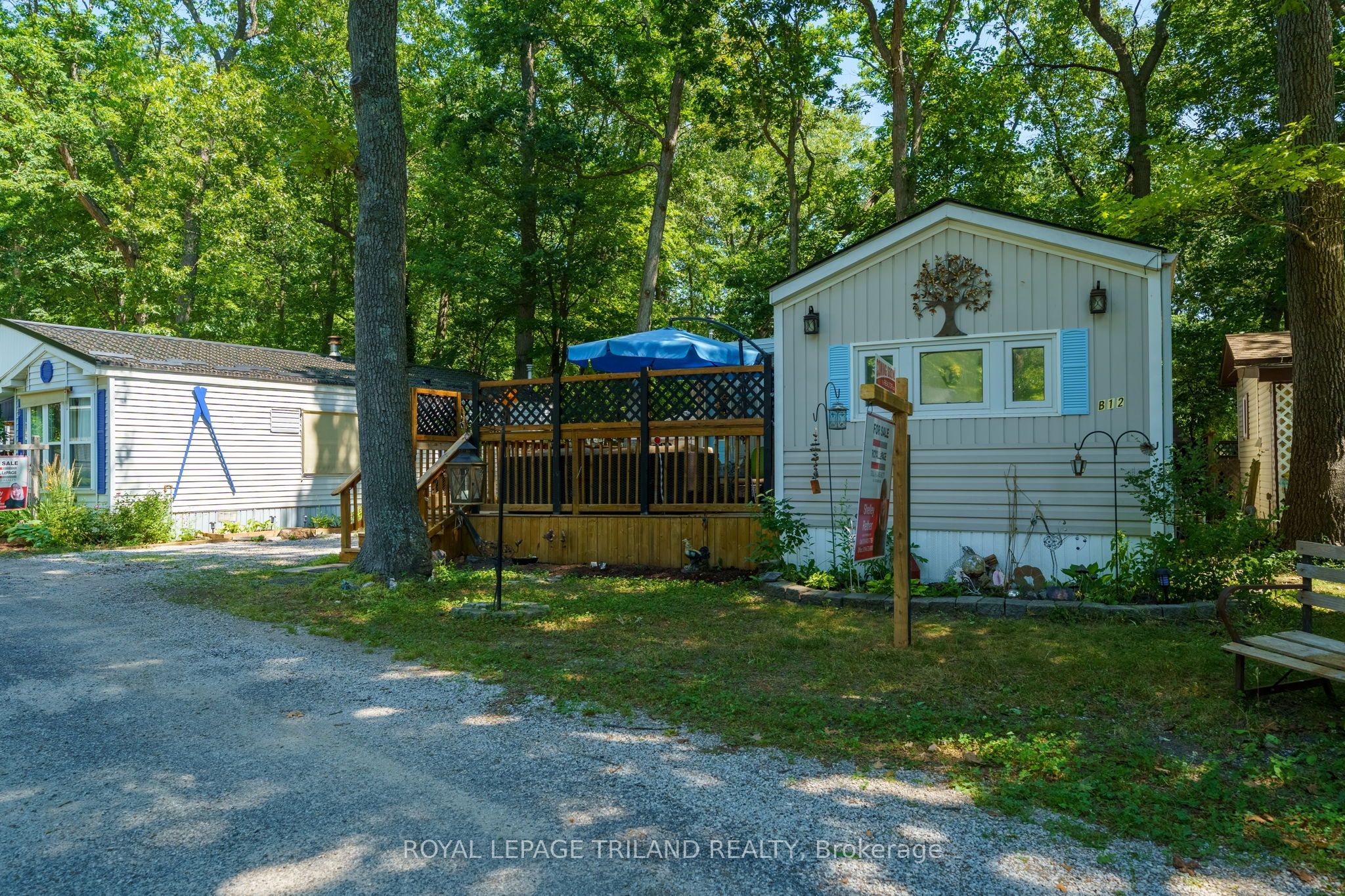 9910 Northville Crescent B12, Lambton Shores, ON N0M 2N0 photo 3