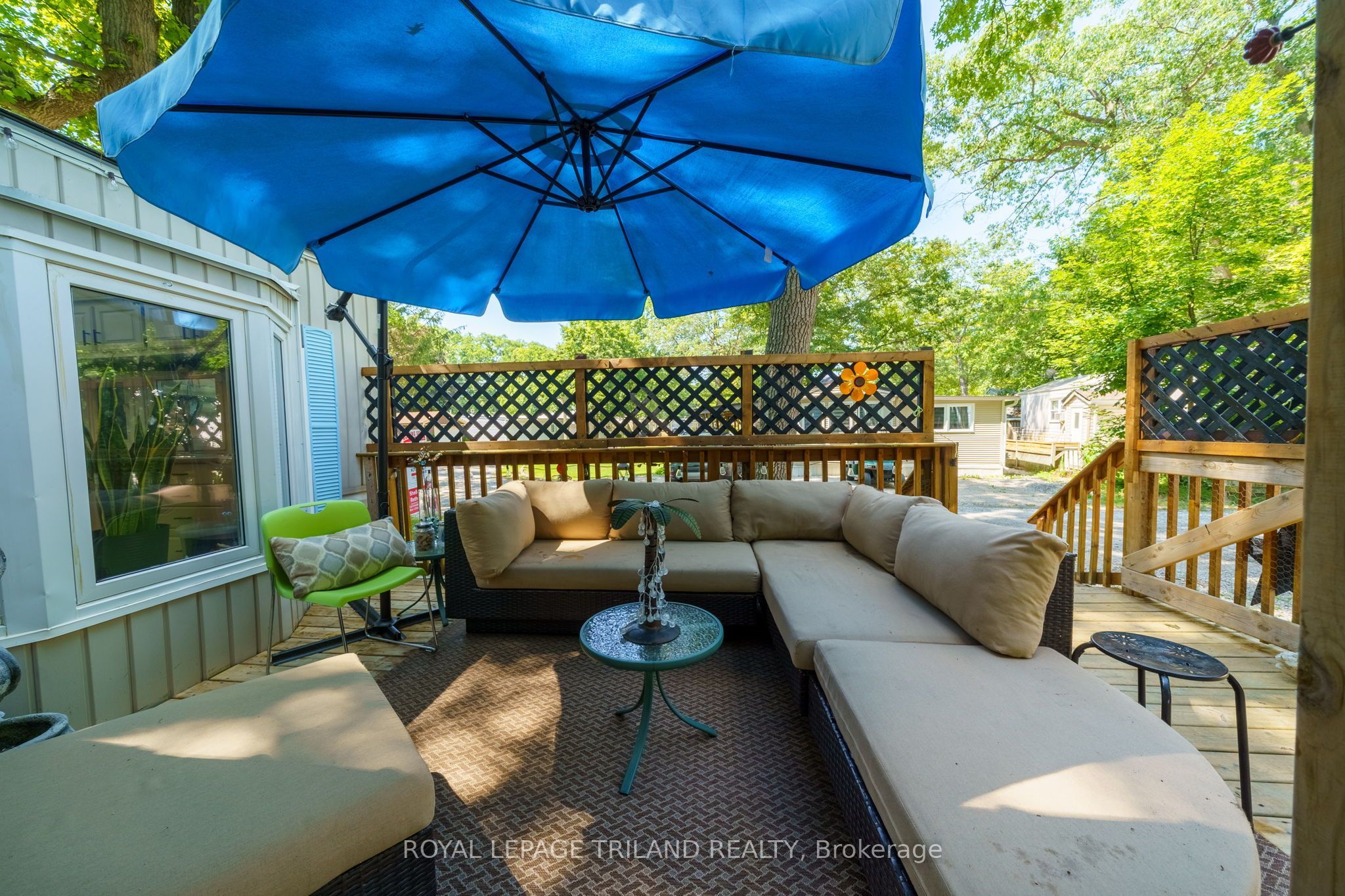 9910 Northville Crescent B12, Lambton Shores, ON N0M 2N0 photo 5