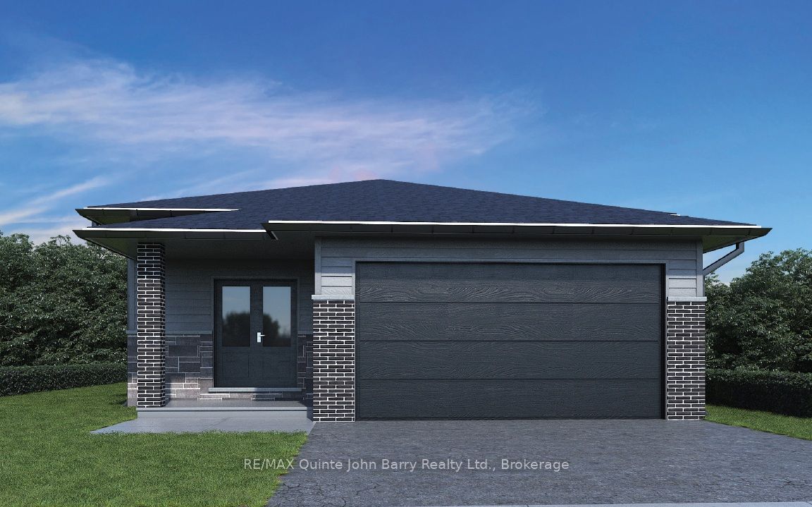 48 Parkland Circle Lot 24, Quinte West, ON K8V 0R4 photo 2