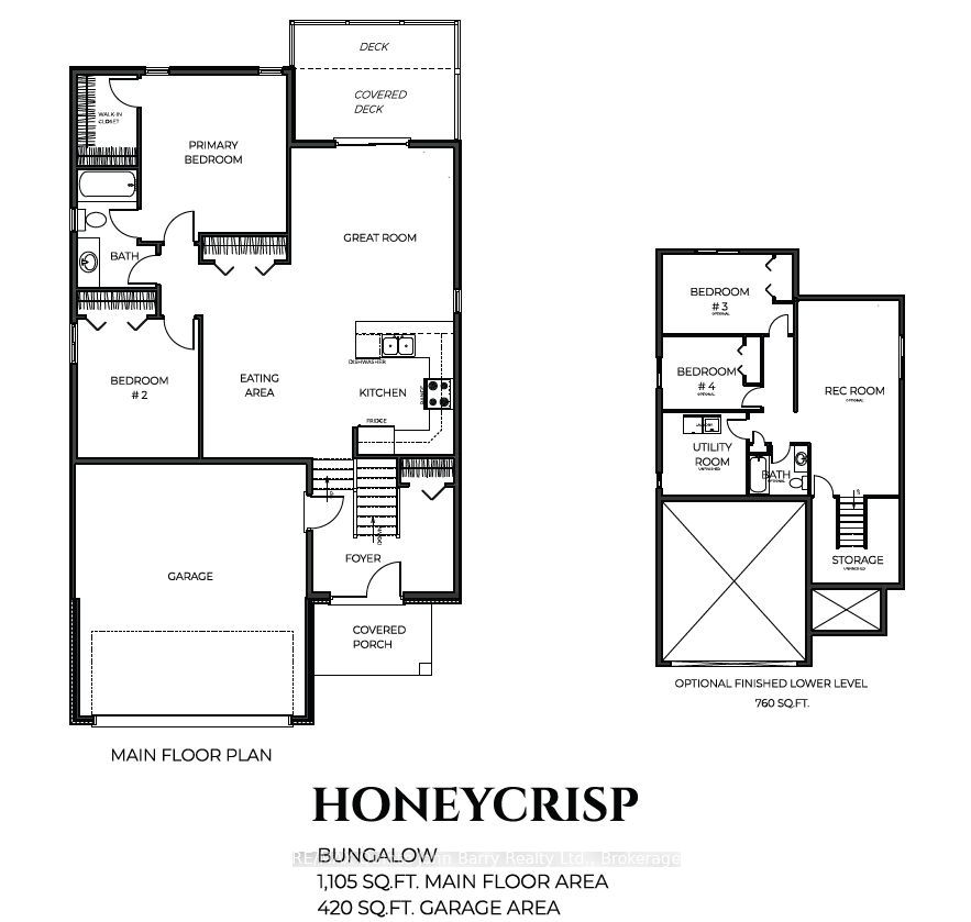 48 Parkland Circle Lot 24, Quinte West, ON K8V 0R4 photo 4