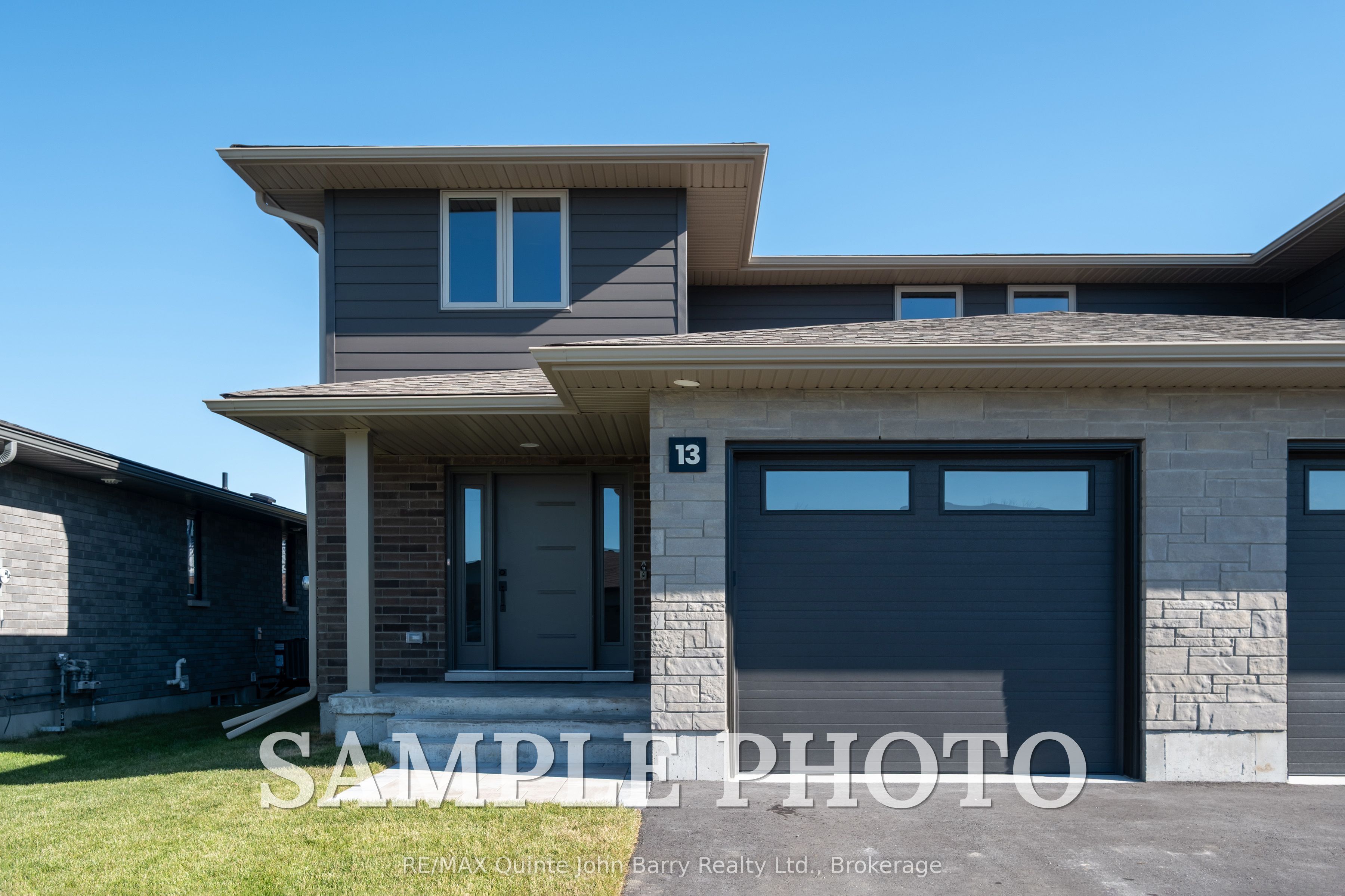 51 Parkland Circle Lot 50, Quinte West, ON K8V 0R3 photo 4