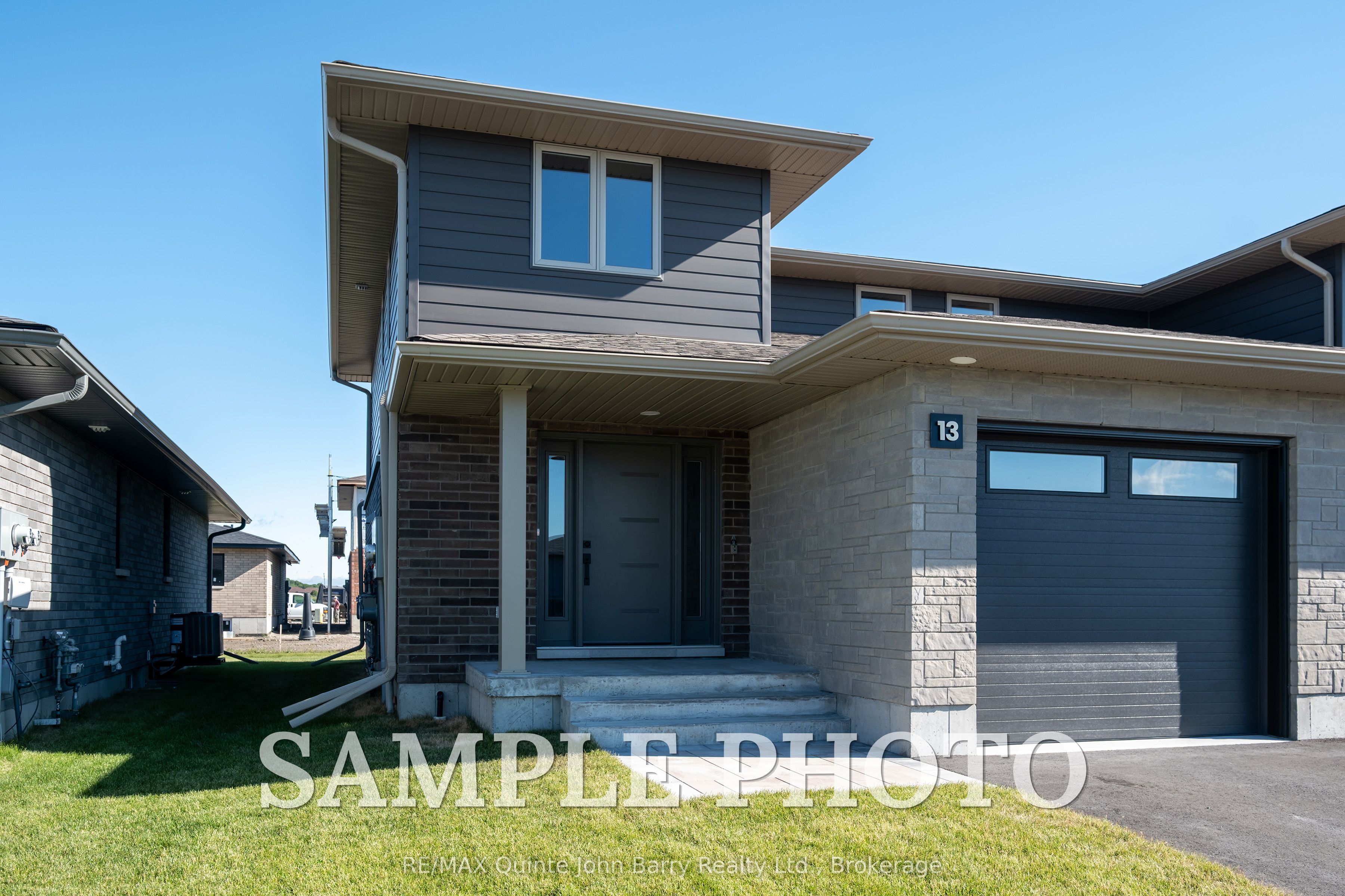 51 Parkland Circle Lot 50, Quinte West, ON K8V 0R3 photo 5