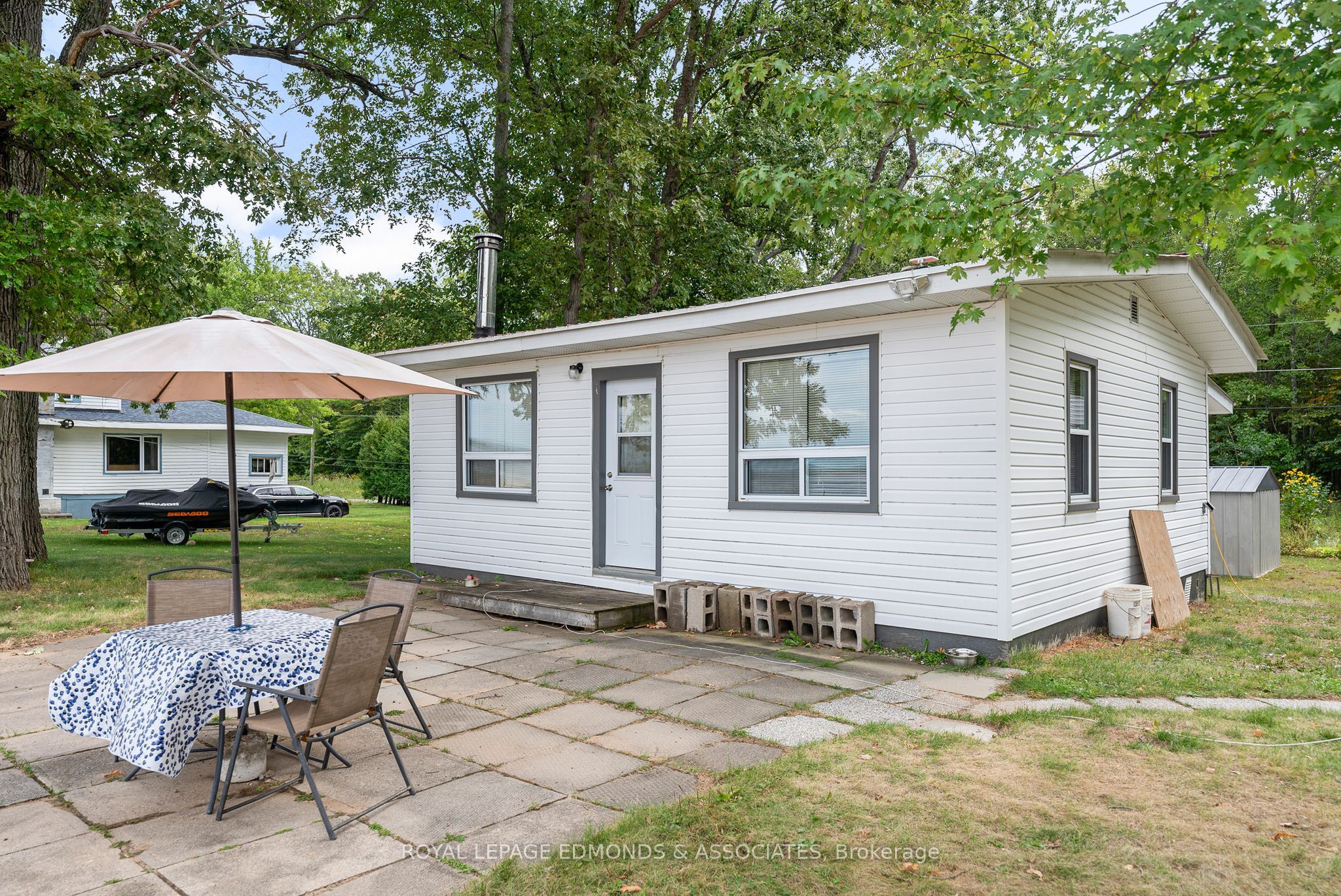 45 Greatview Trail, Whitewater Region, ON K8A 6W2 photo 2
