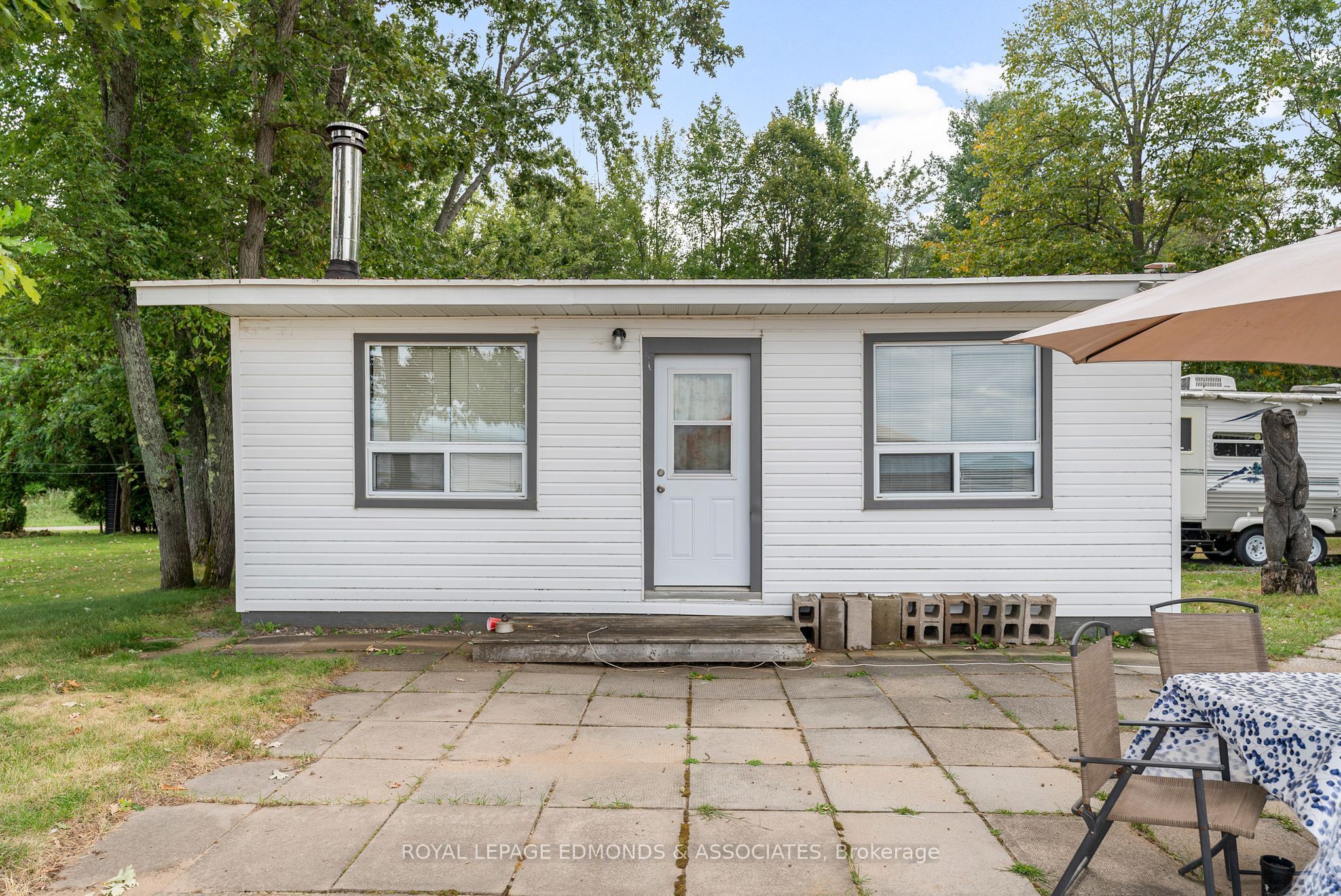 45 Greatview Trail, Whitewater Region, ON K8A 6W2 photo 3