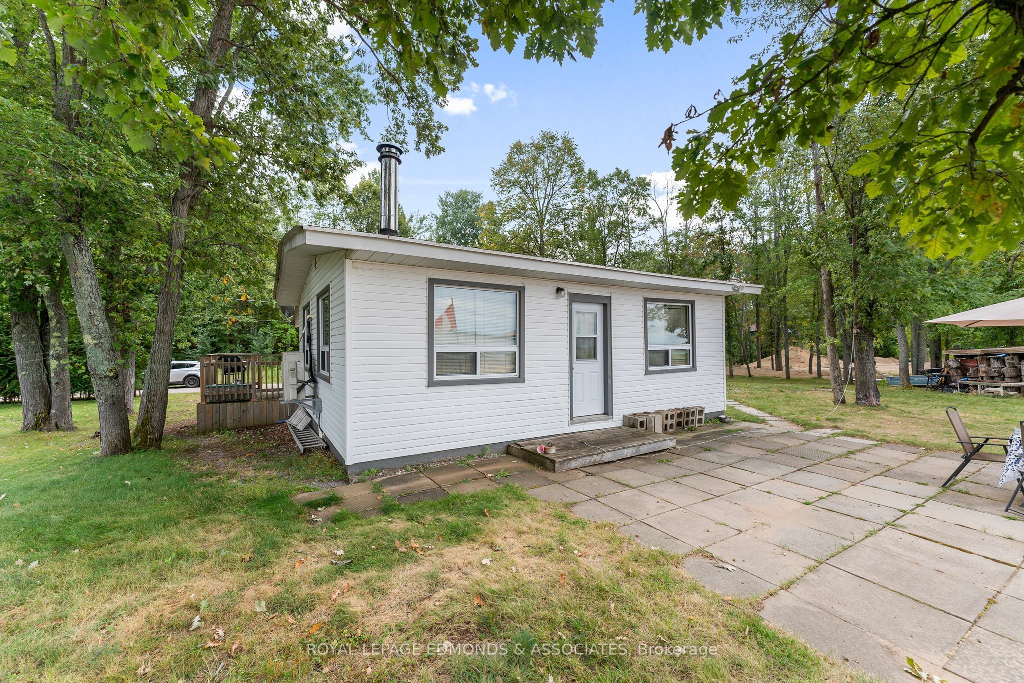 45 Greatview Trail, Whitewater Region, ON K8A 6W2 photo 4