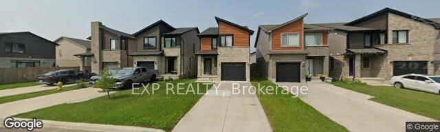 2149 TRIBALWOOD Street N, London North, ON N6G 0R5