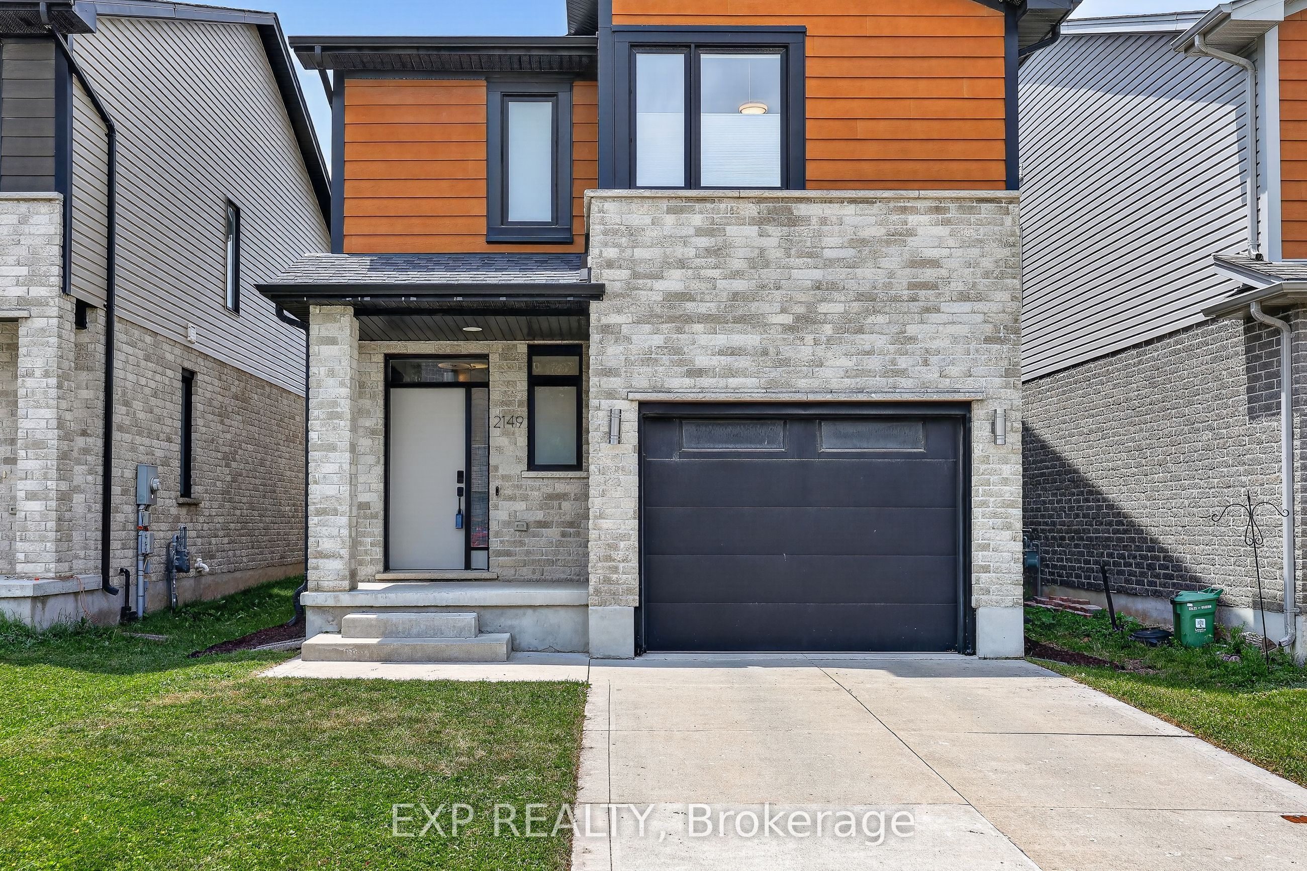 2149 TRIBALWOOD Street N, London North, ON N6G 0R5 photo 4