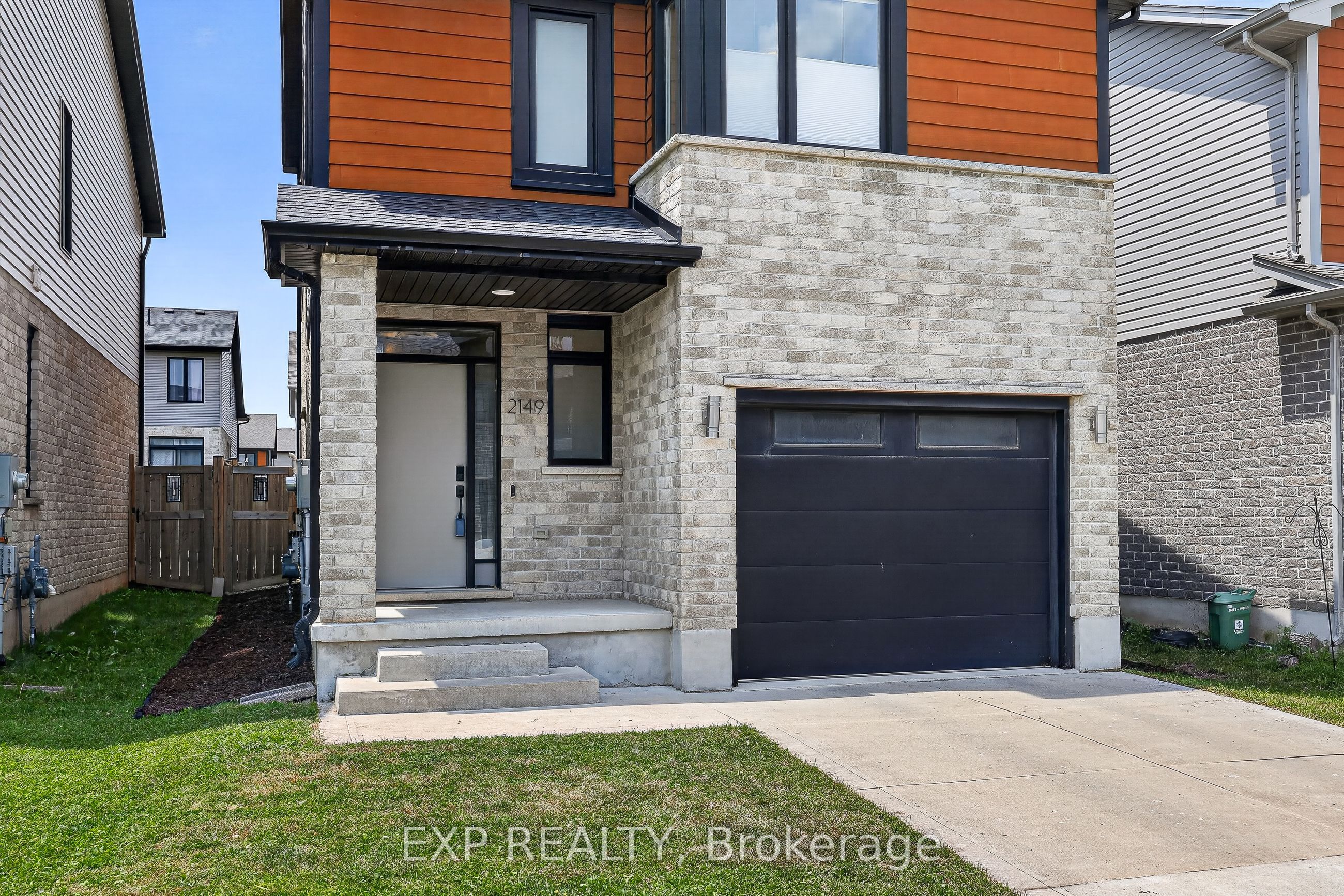 2149 TRIBALWOOD Street N, London North, ON N6G 0R5 photo 5