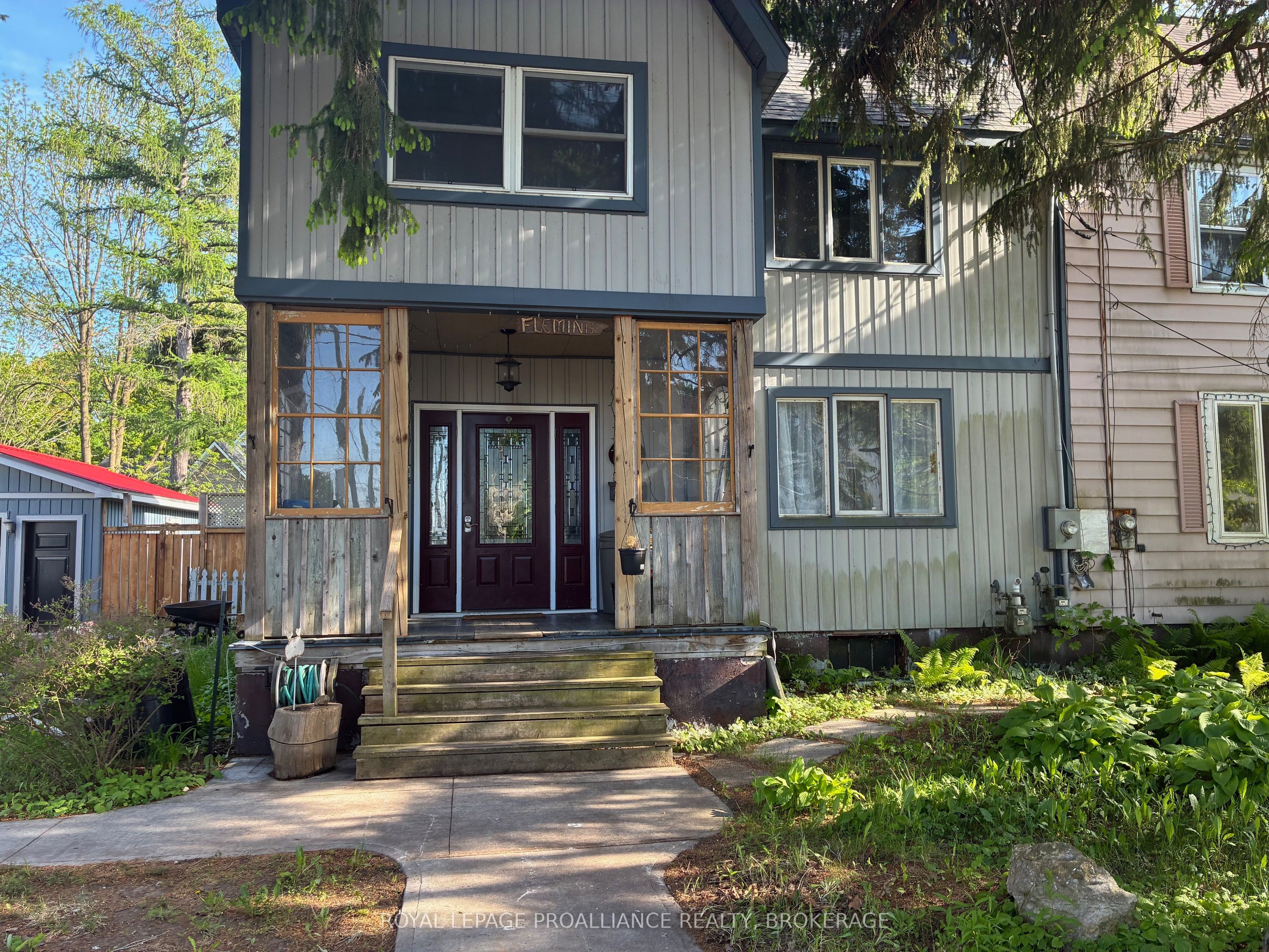 255 First Street, Gananoque, ON K7G 2J3