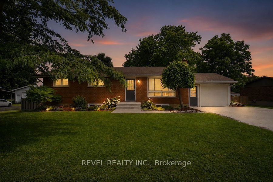 41 Pinehill Drive, Brantford, ON N3T 0L1 photo 2