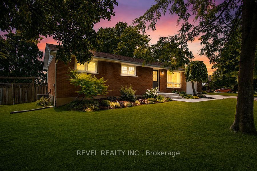 41 Pinehill Drive, Brantford, ON N3T 0L1 photo 4