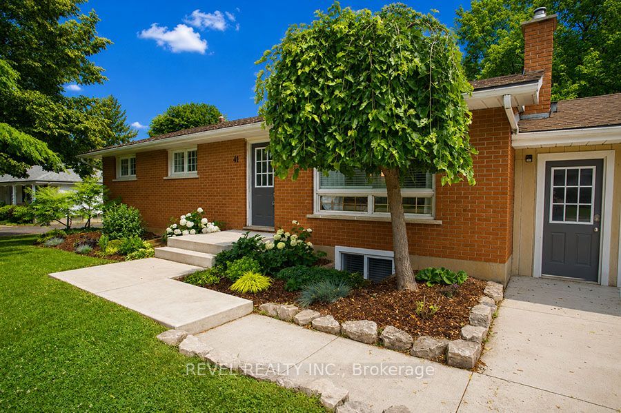41 Pinehill Drive, Brantford, ON N3T 0L1 photo 5