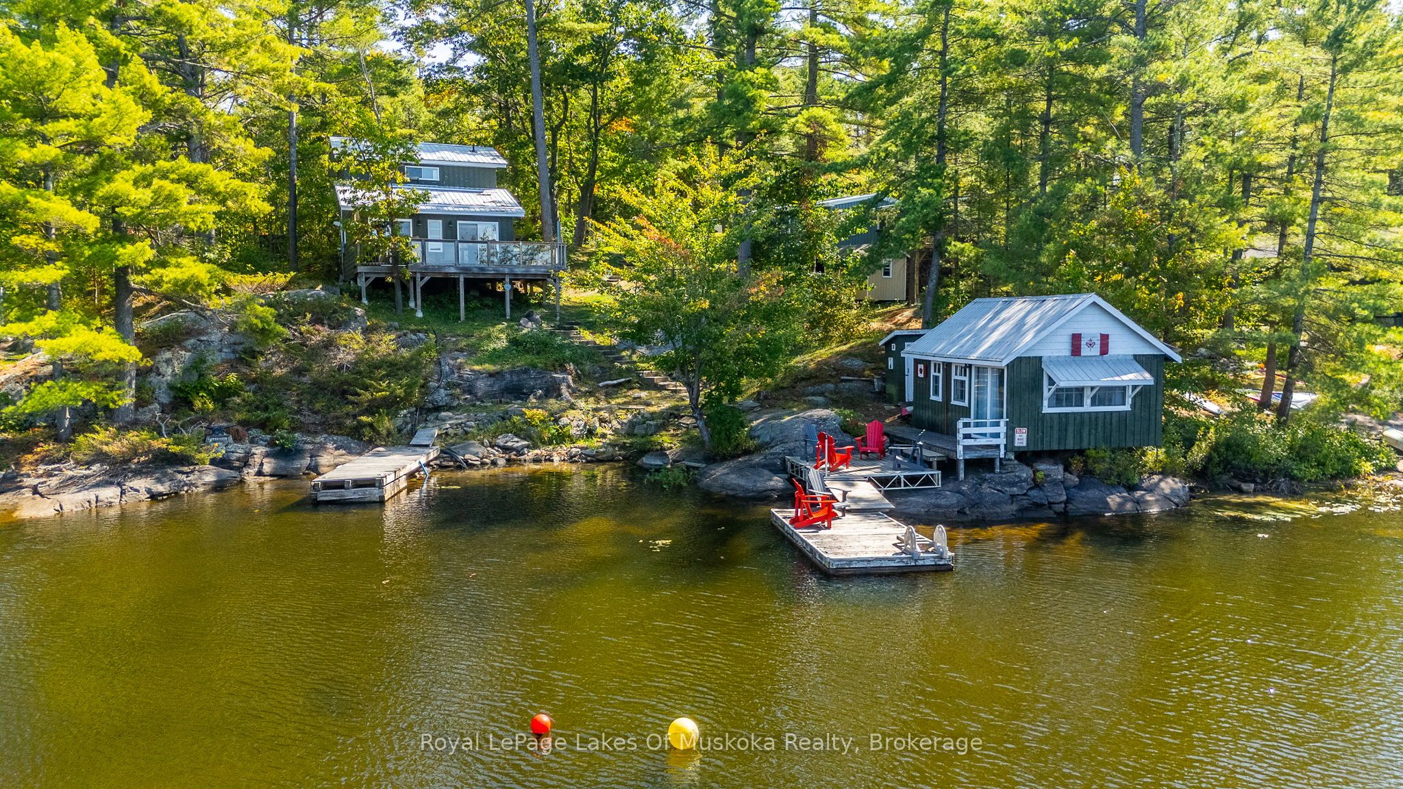 1379 Muskoka Road 169 4, Gravenhurst, ON P1P 1R2