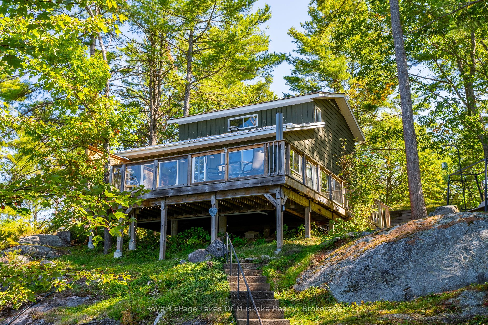 1379 Muskoka Road 169 4, Gravenhurst, ON P1P 1R2 photo 2