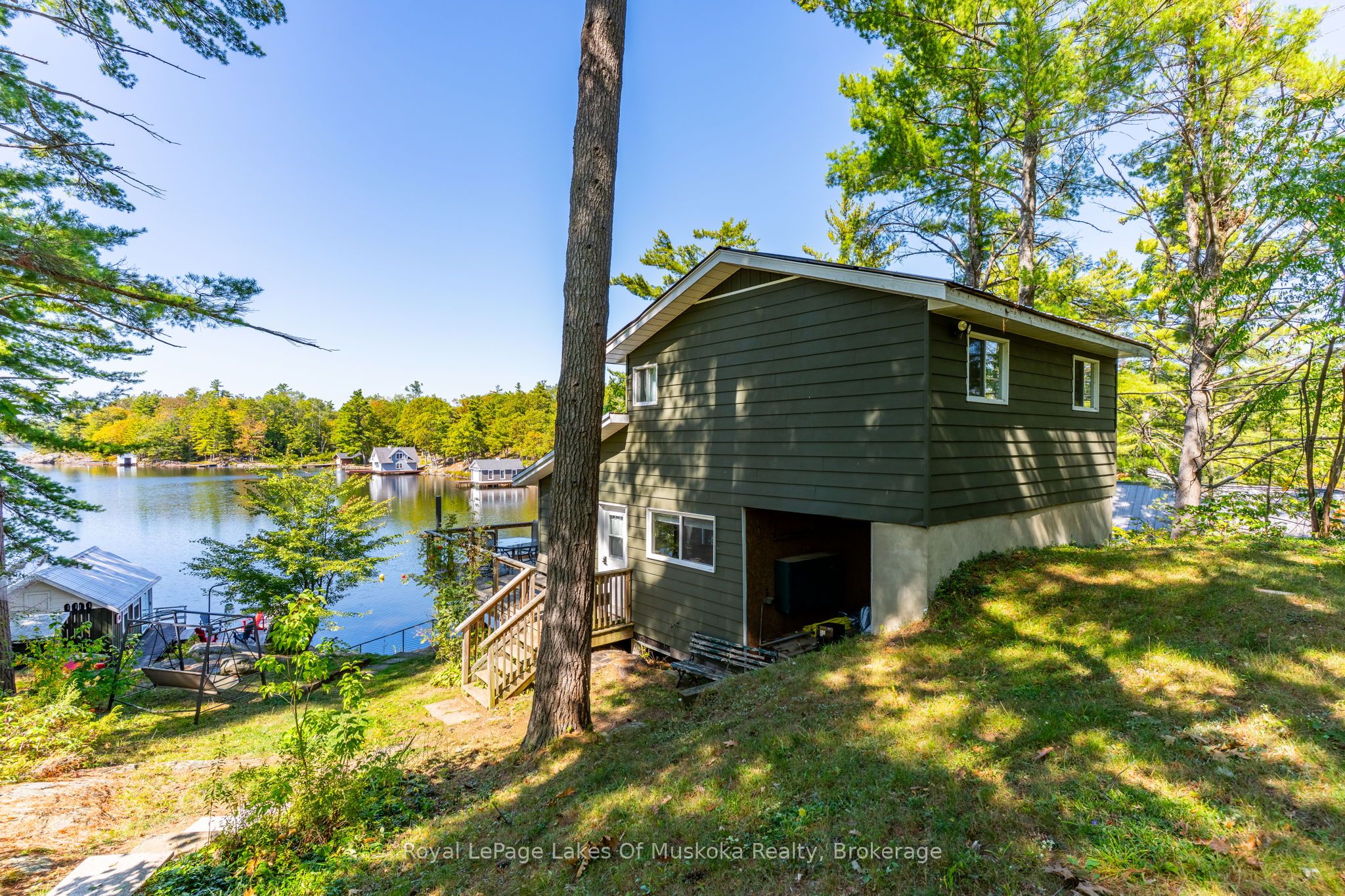 1379 Muskoka Road 169 4, Gravenhurst, ON P1P 1R2 photo 3