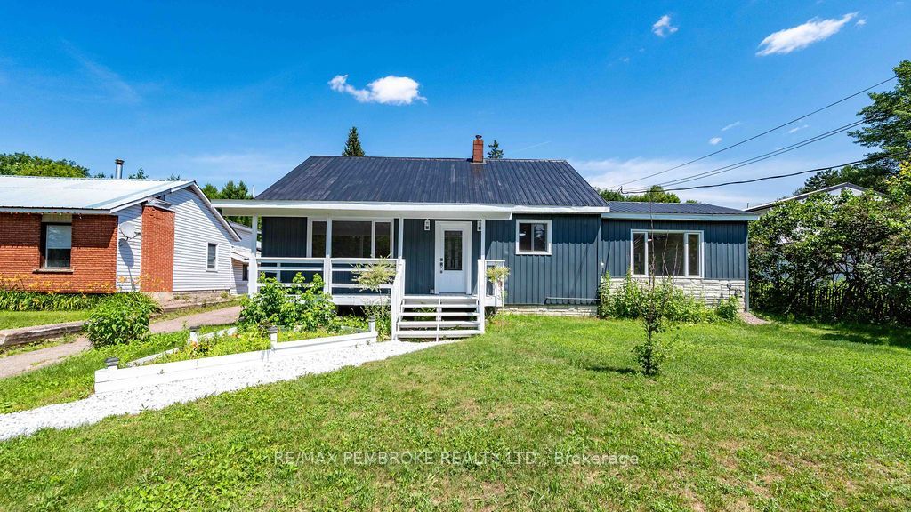 32560 Highway Highway, Laurentian Hills, ON K0J 1P0 photo 2