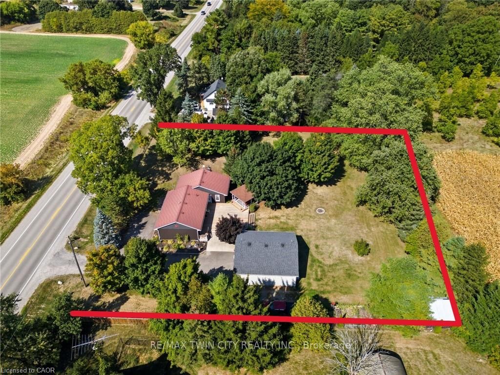 394 Bishopsgate Road, Brant, ON N3R 0B8 photo 2