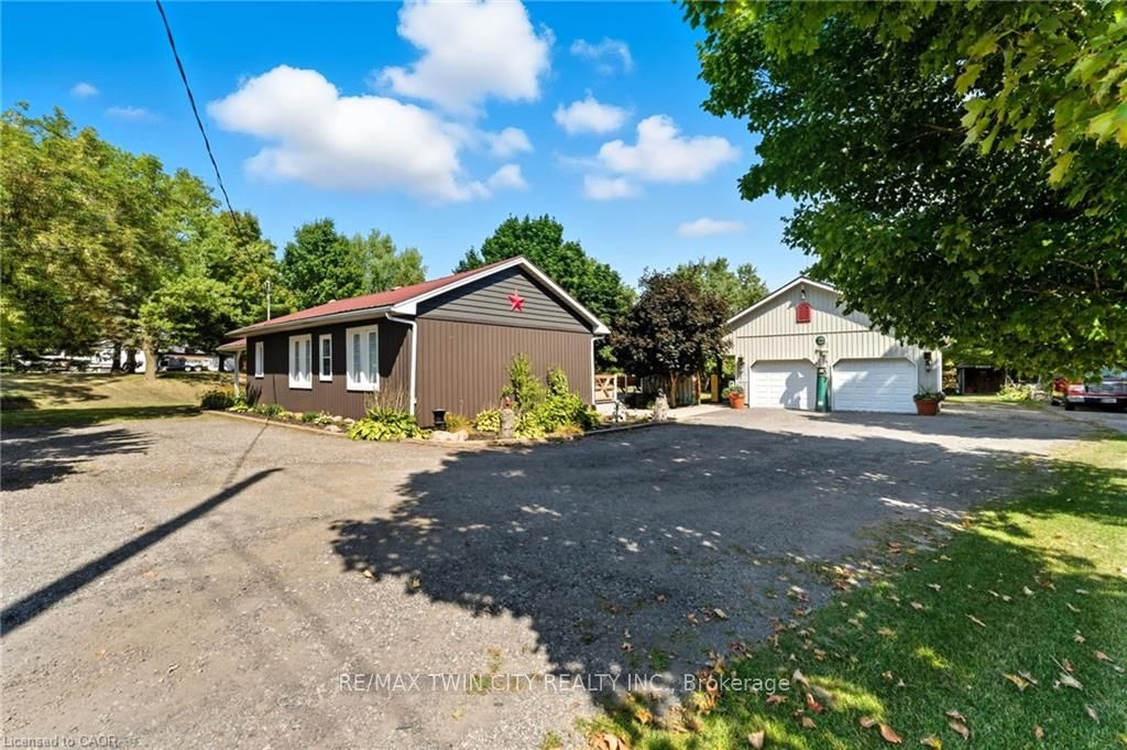 394 Bishopsgate Road, Brant, ON N3R 0B8 photo 4