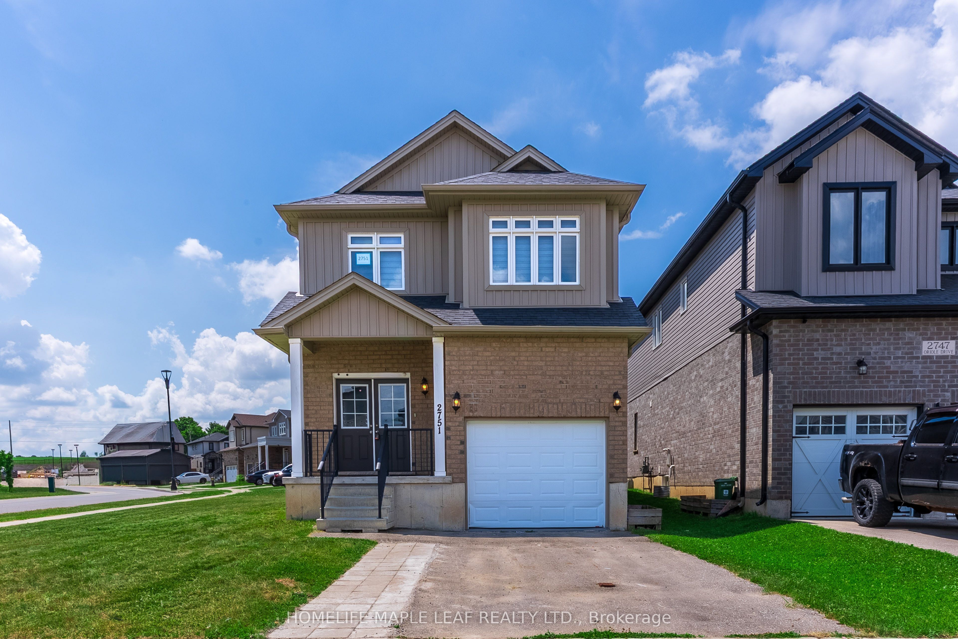 2751 Oriole Drive, London South, ON N6M 0G6